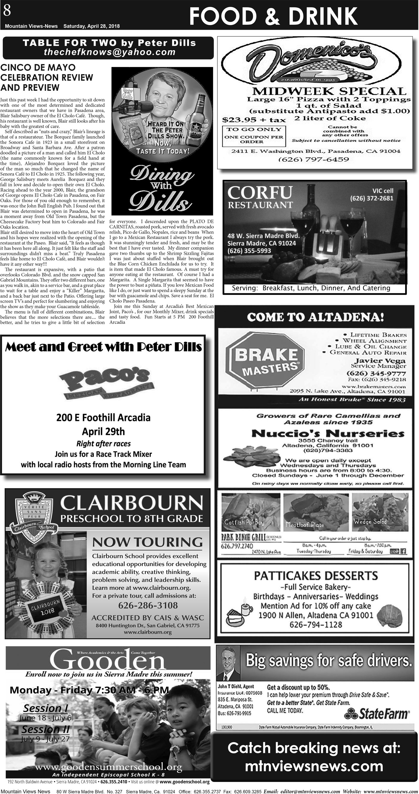 MVNews this week:  Page A:8