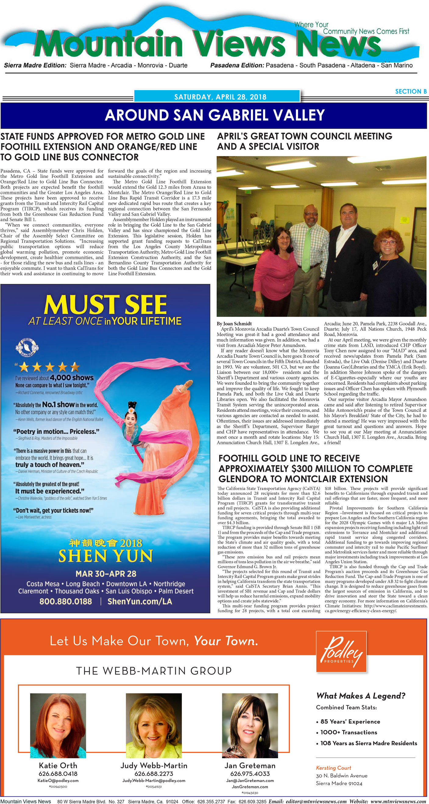 MVNews this week:  Page B:1