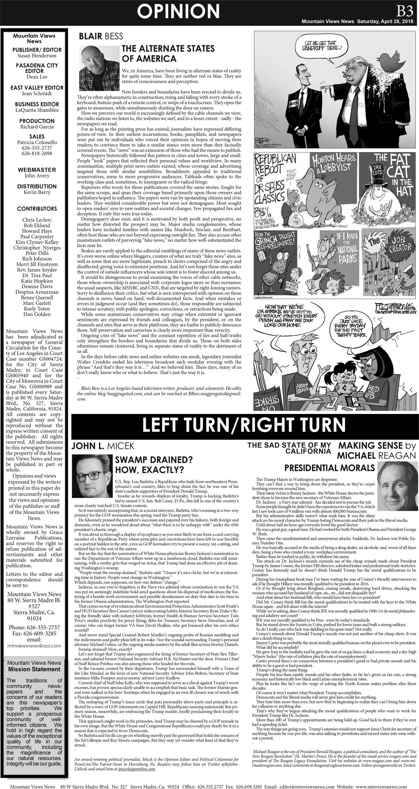 MVNews this week:  Page B:3