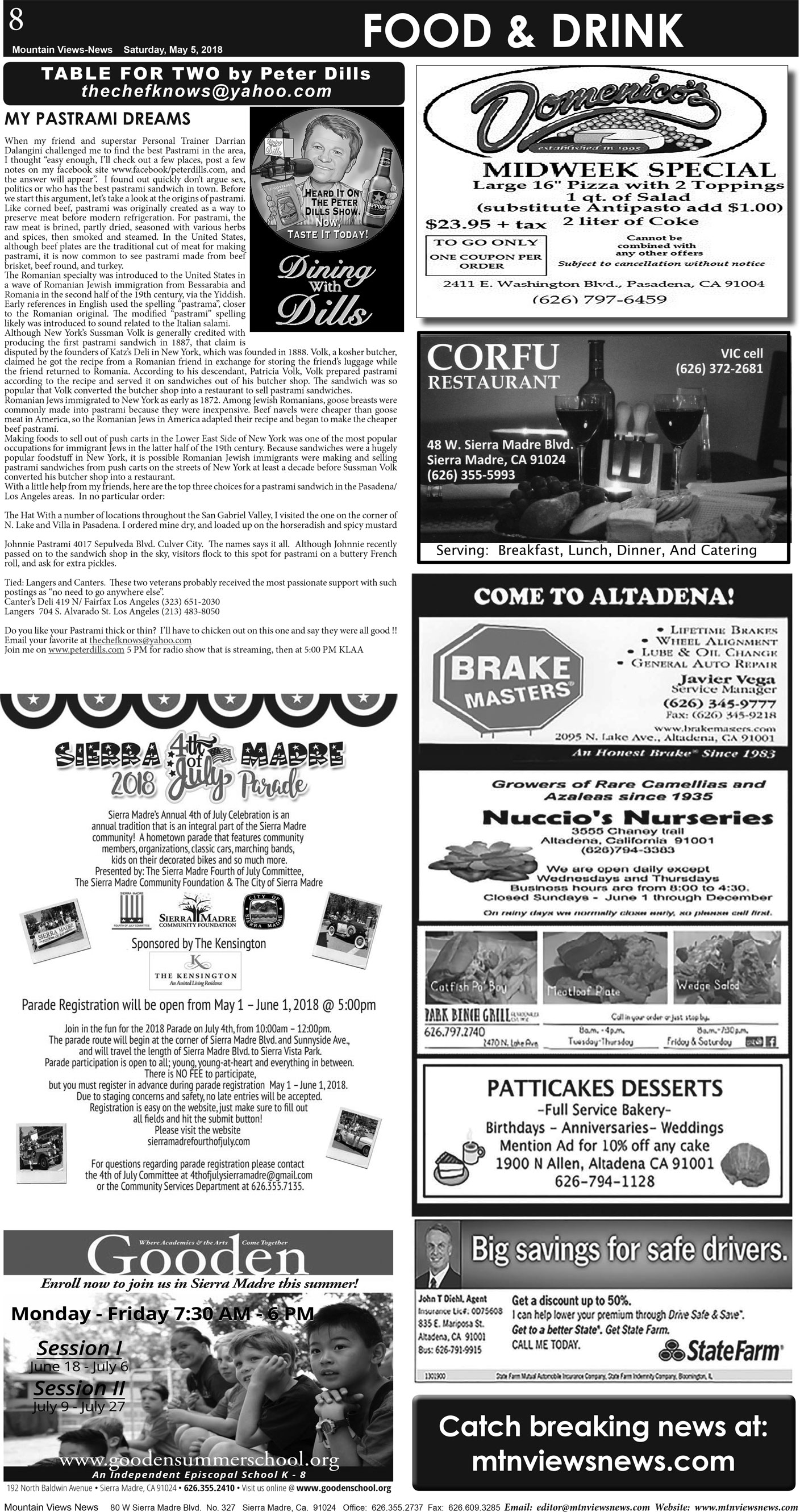 MVNews this week:  Page A:8