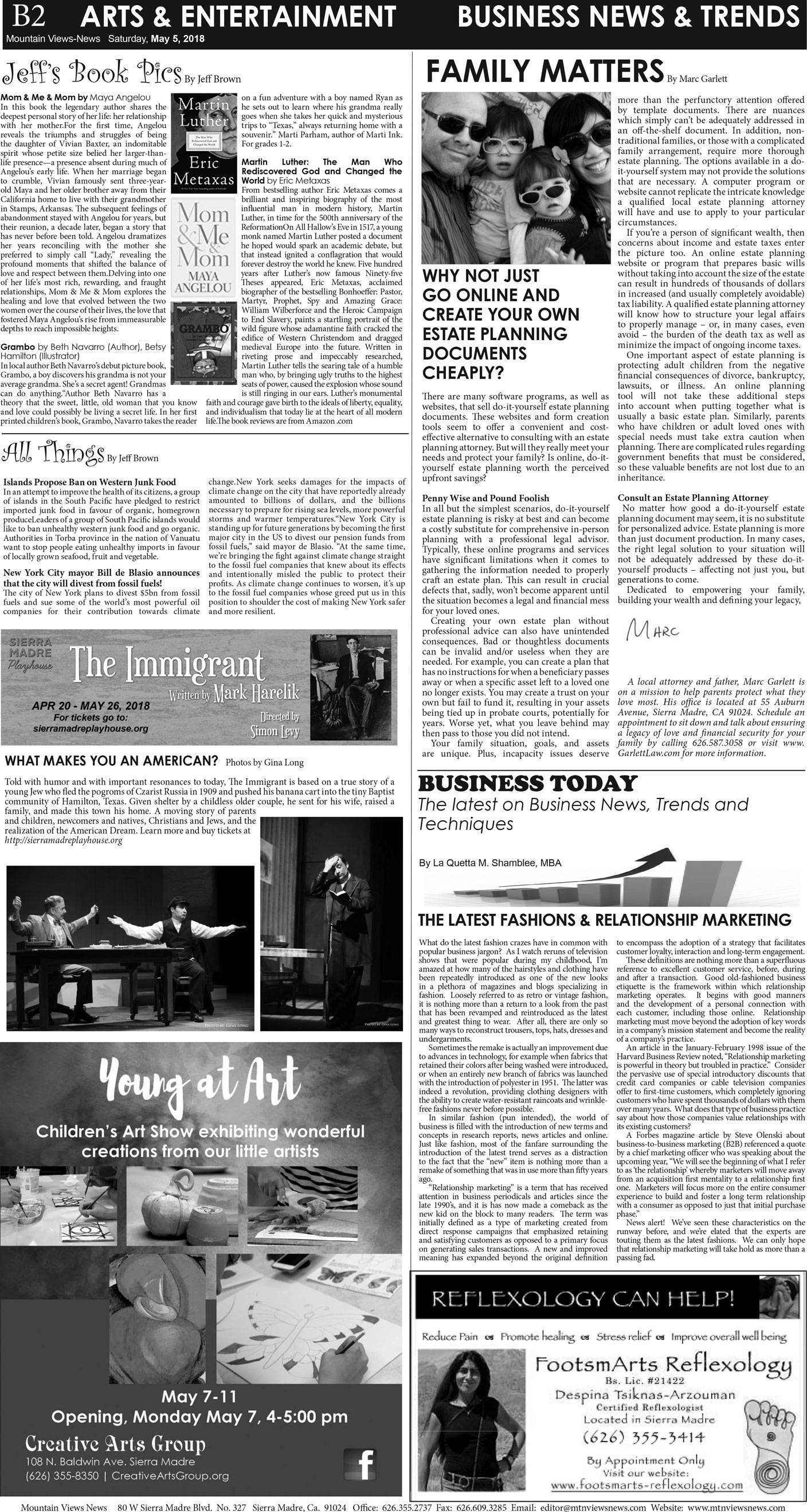 MVNews this week:  Page B:2