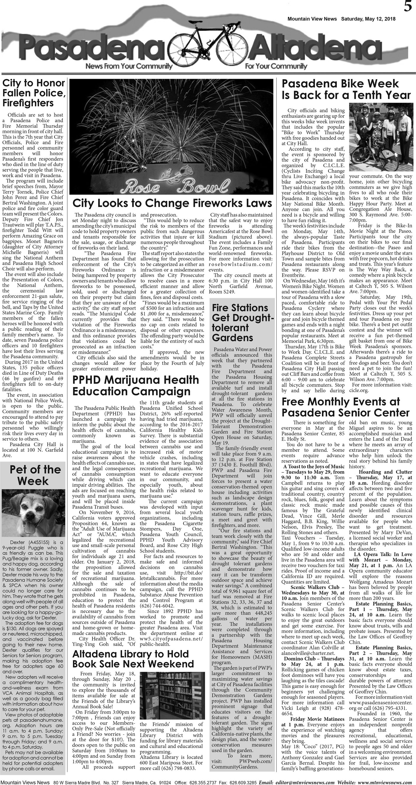 MVNews this week:  Page A:5