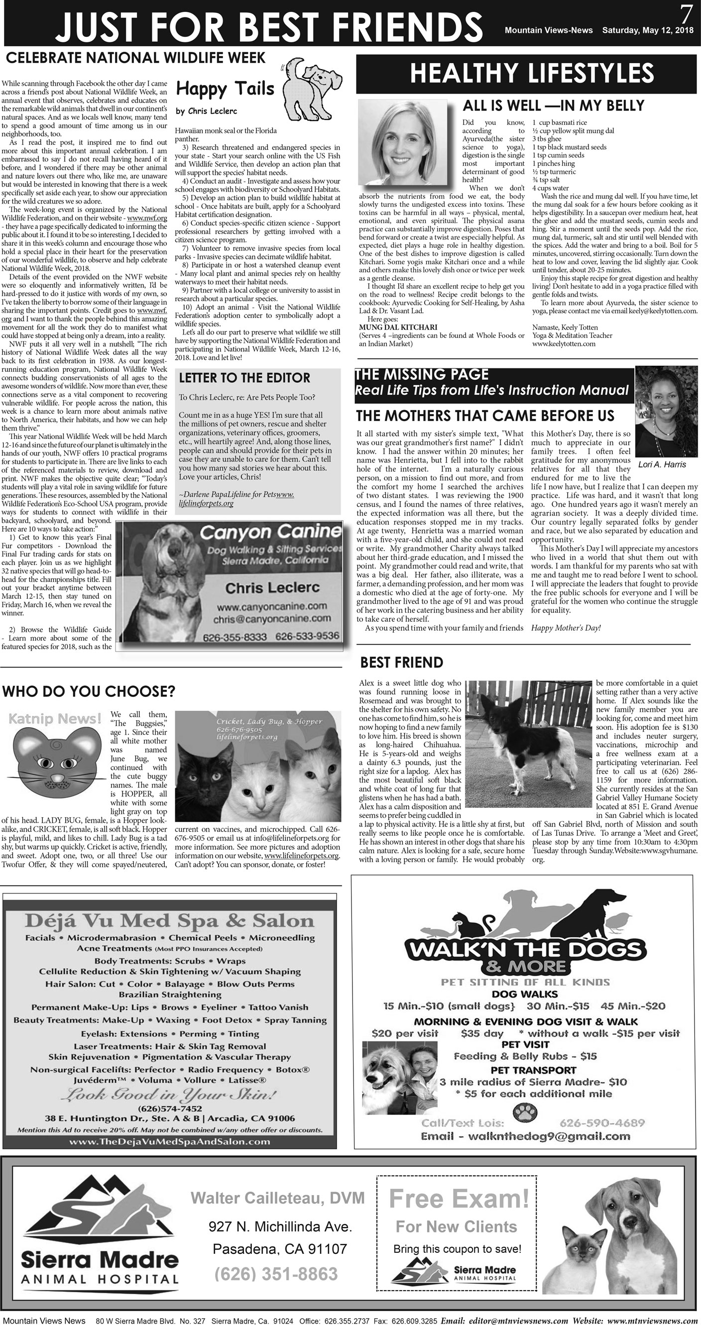MVNews this week:  Page A:7