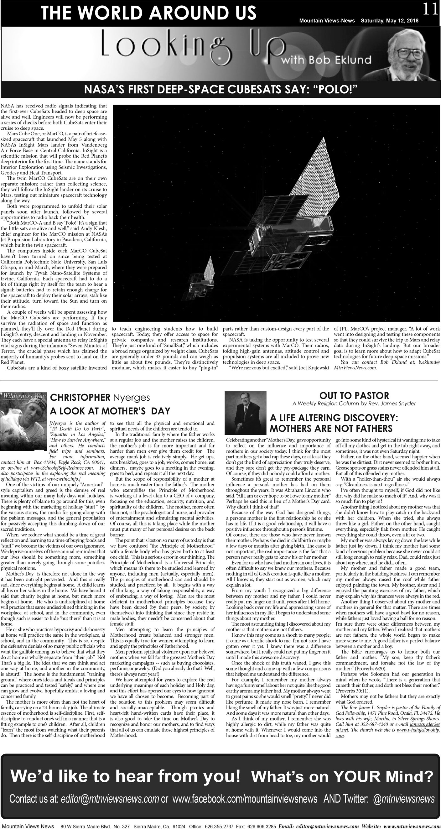 MVNews this week:  Page A:11