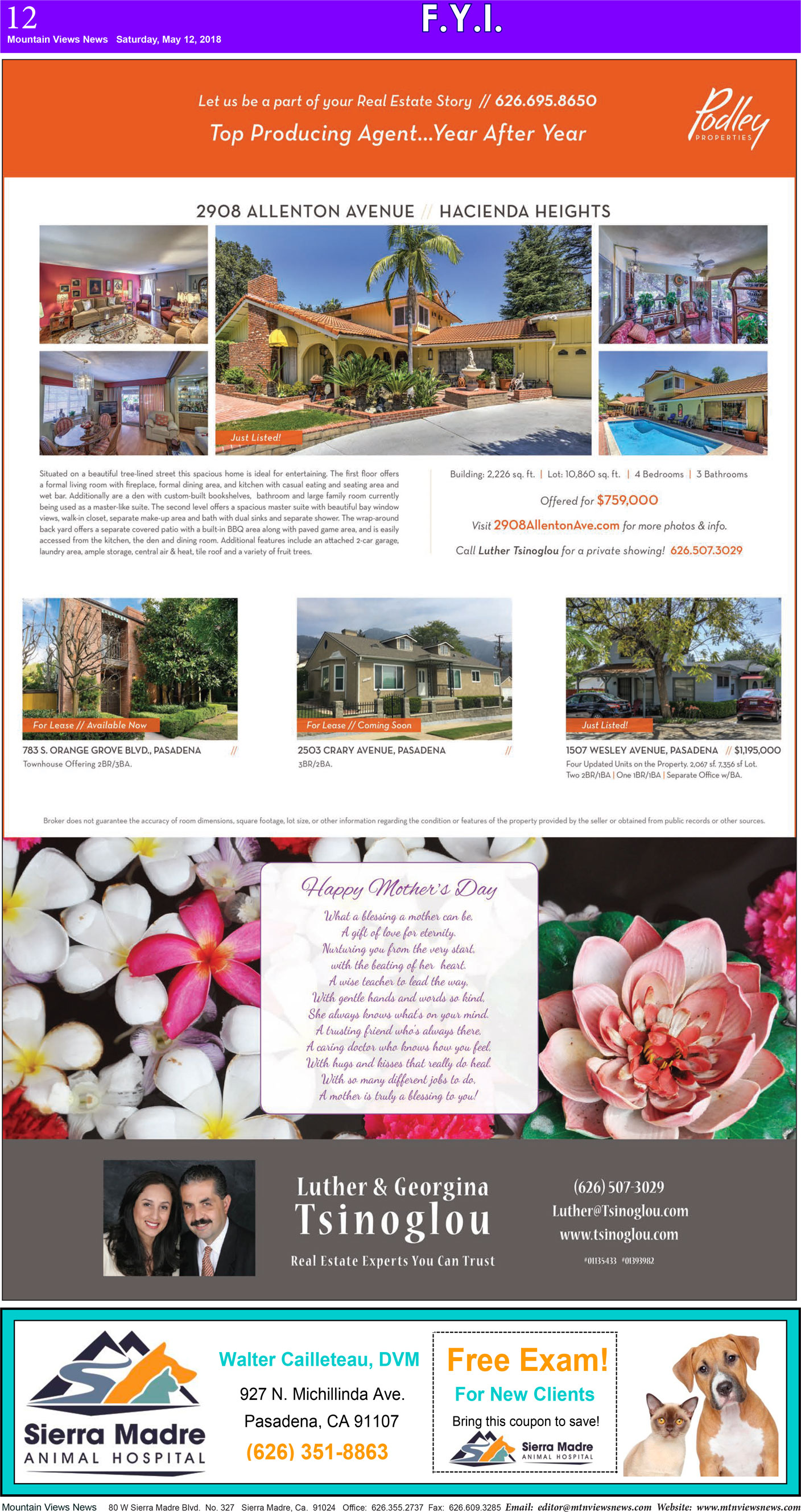 MVNews this week:  Page A:12