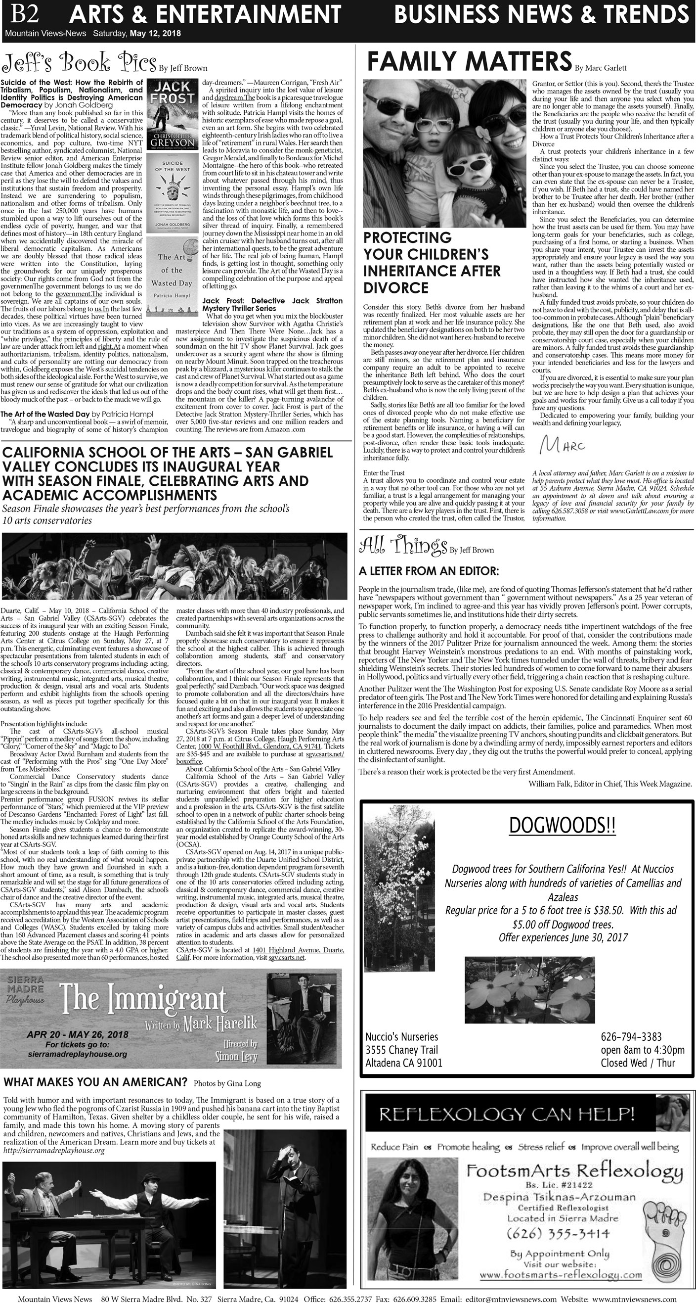 MVNews this week:  Page B:2