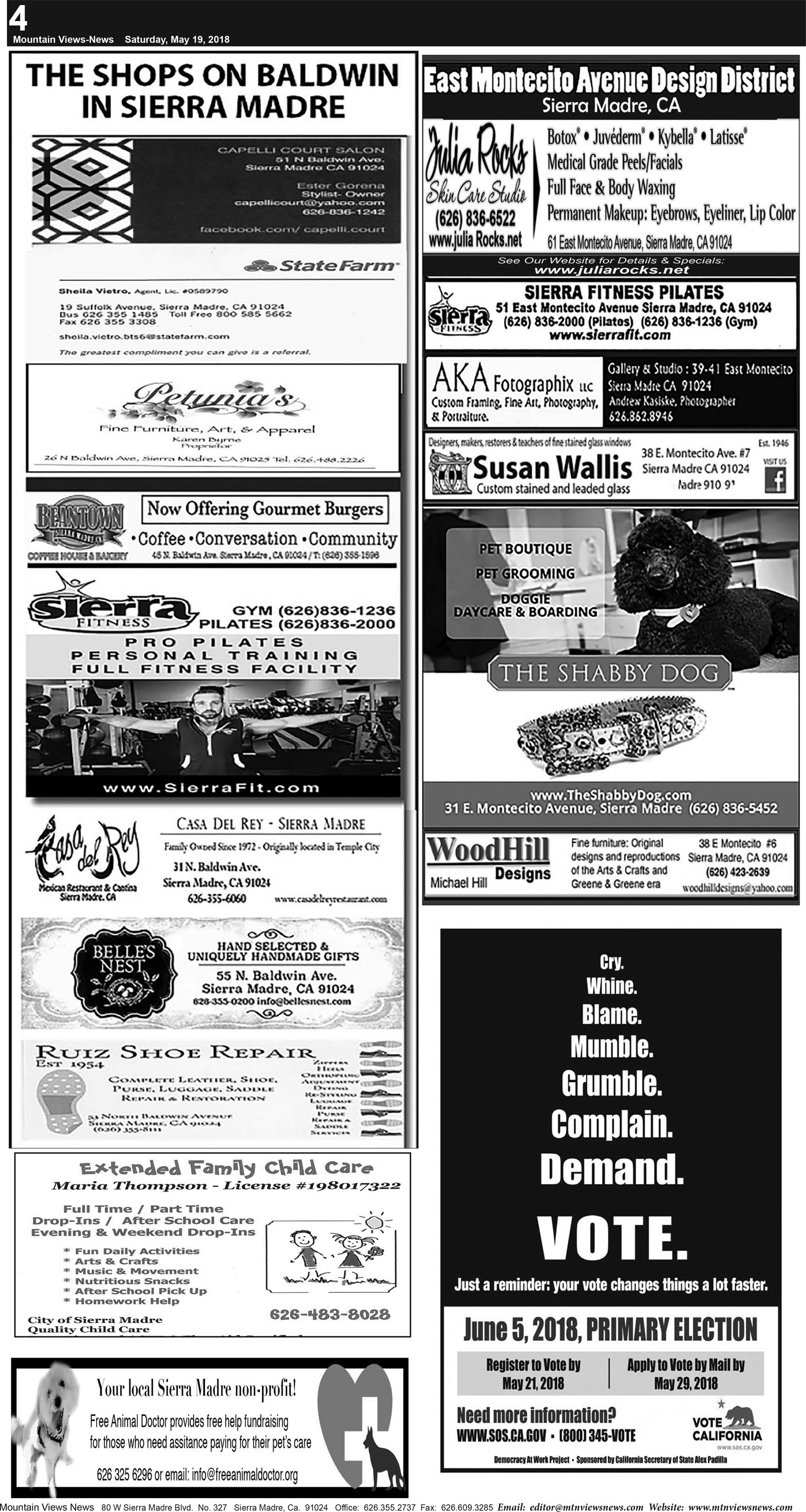 MVNews this week:  Page A:4