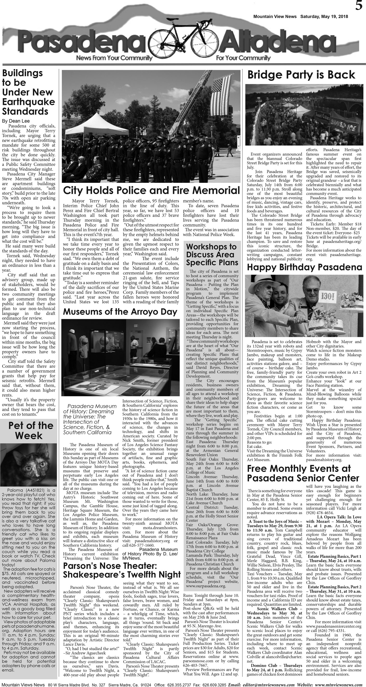 MVNews this week:  Page A:5
