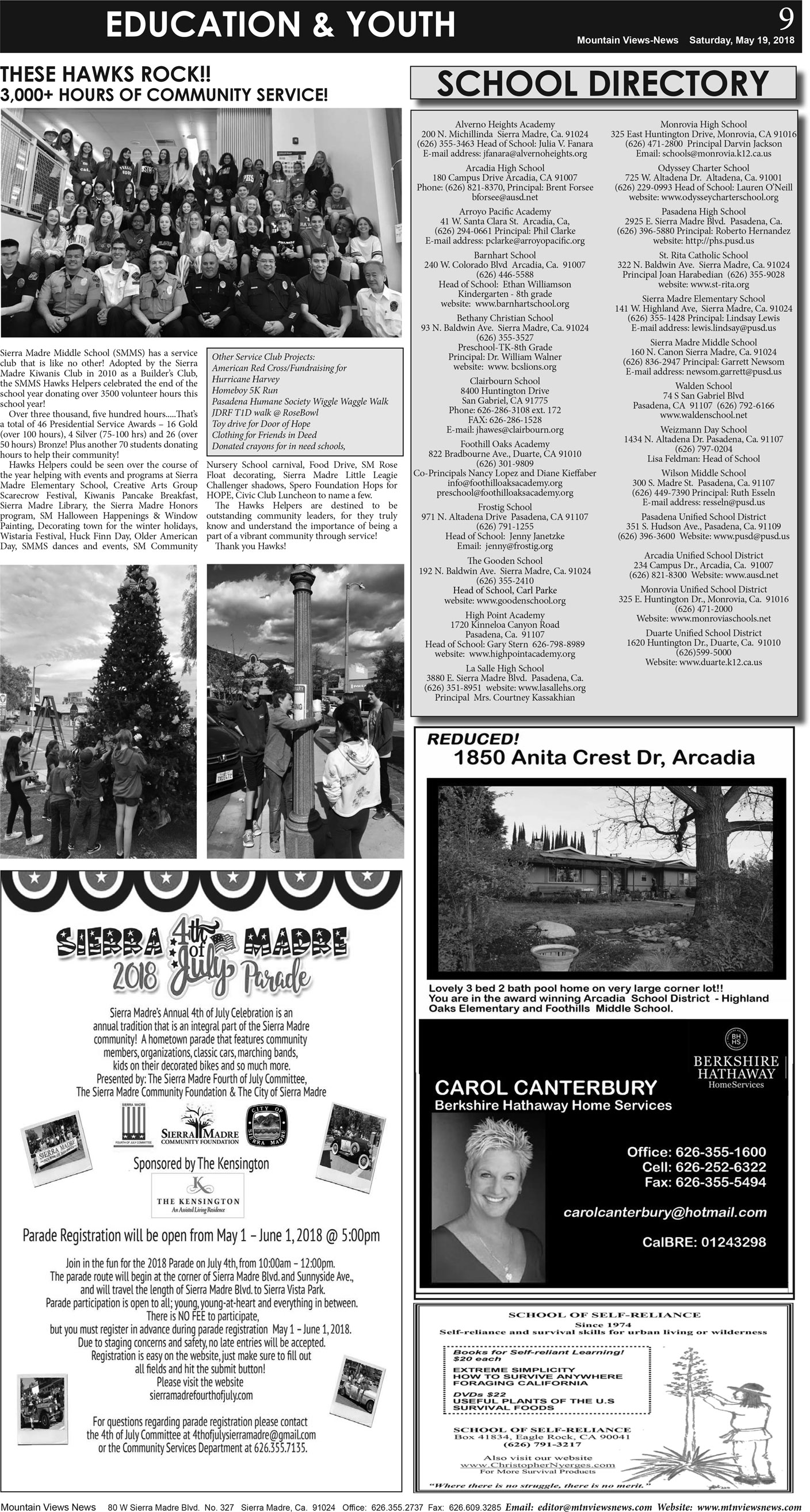 MVNews this week:  Page A:9