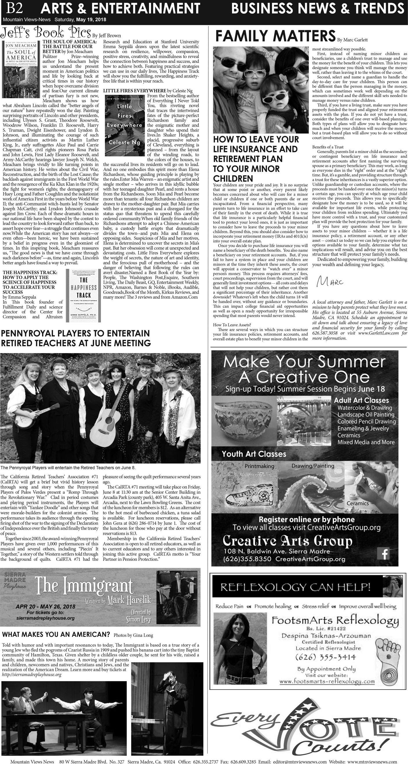 MVNews this week:  Page B:2