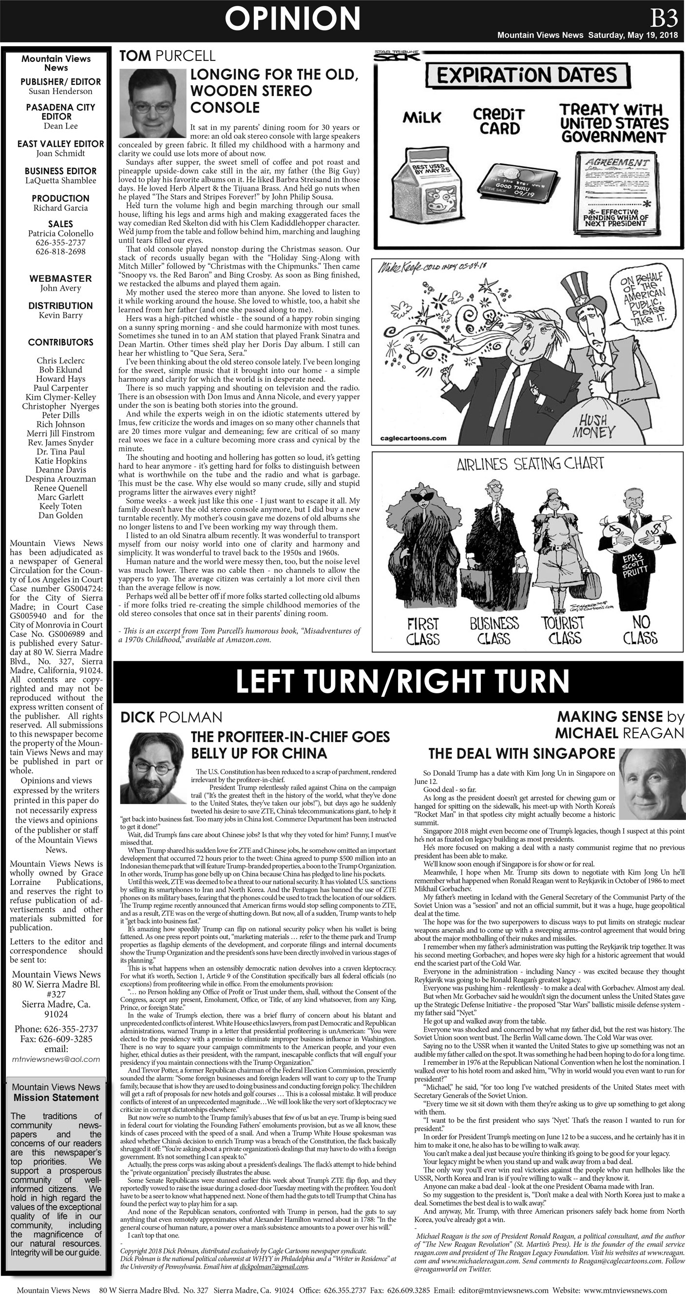 MVNews this week:  Page B:3