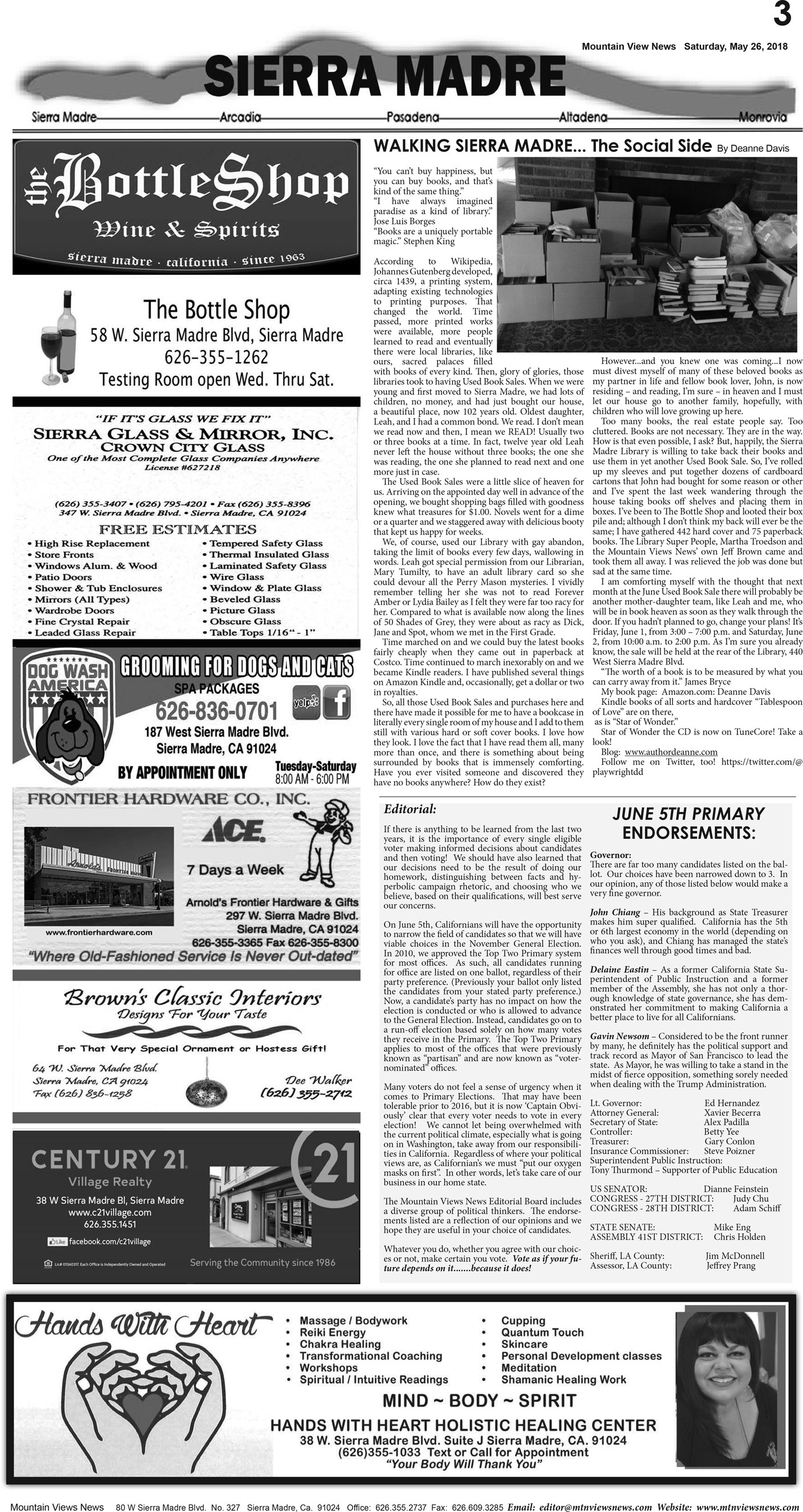 MVNews this week:  Page A:3