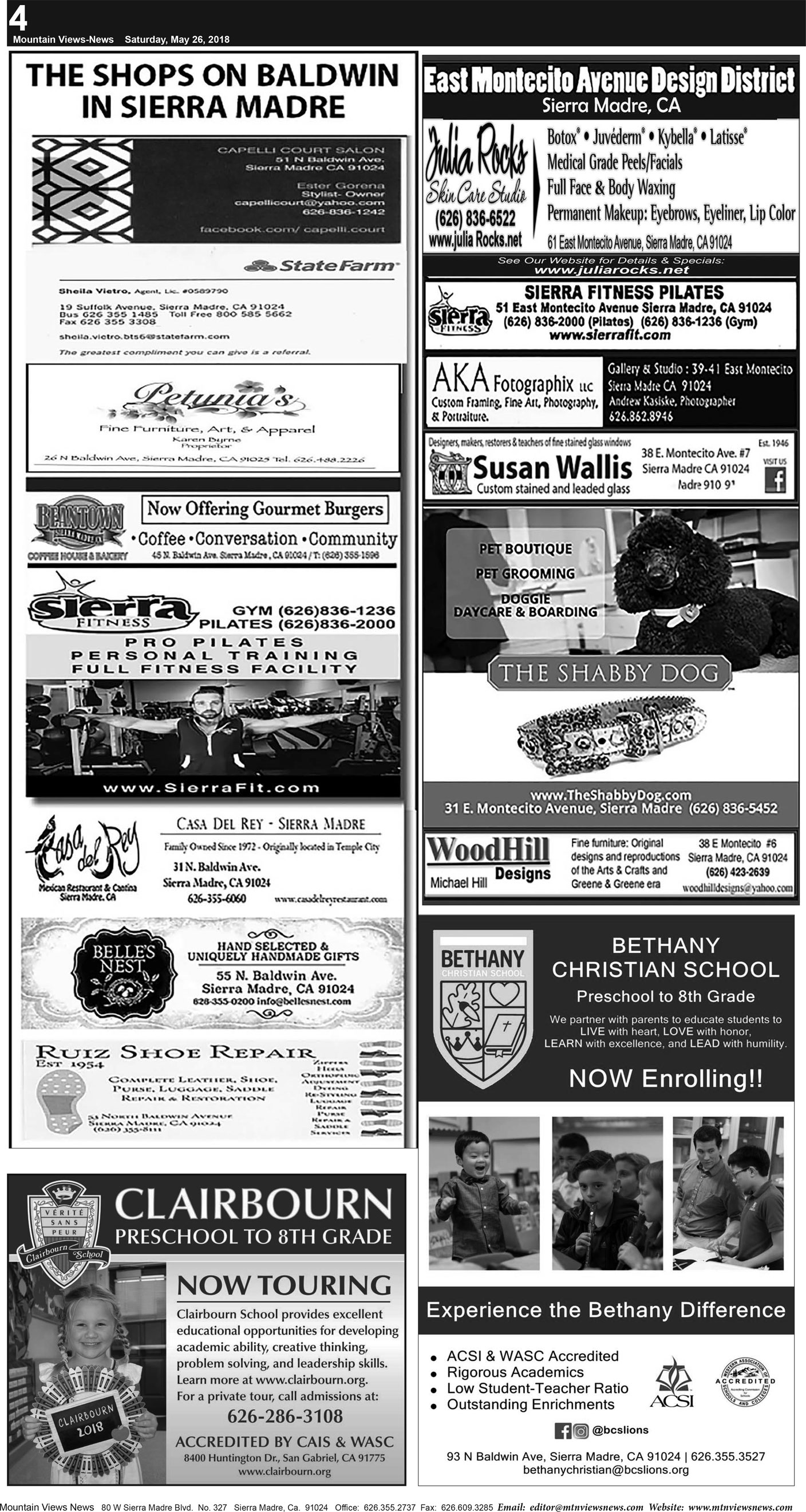 MVNews this week:  Page A:4