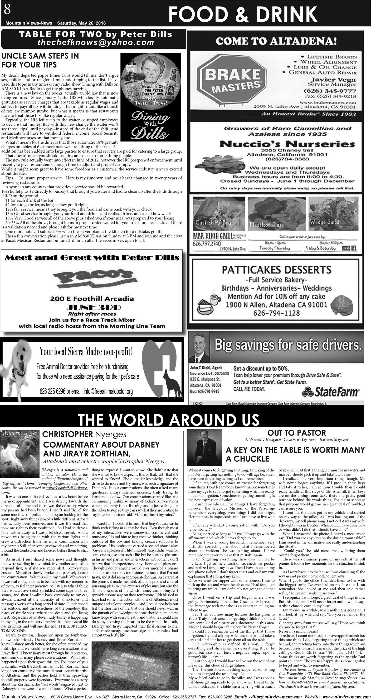 MVNews this week:  Page A:8