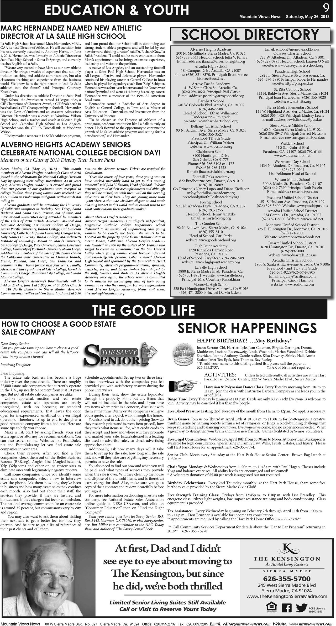 MVNews this week:  Page A:9