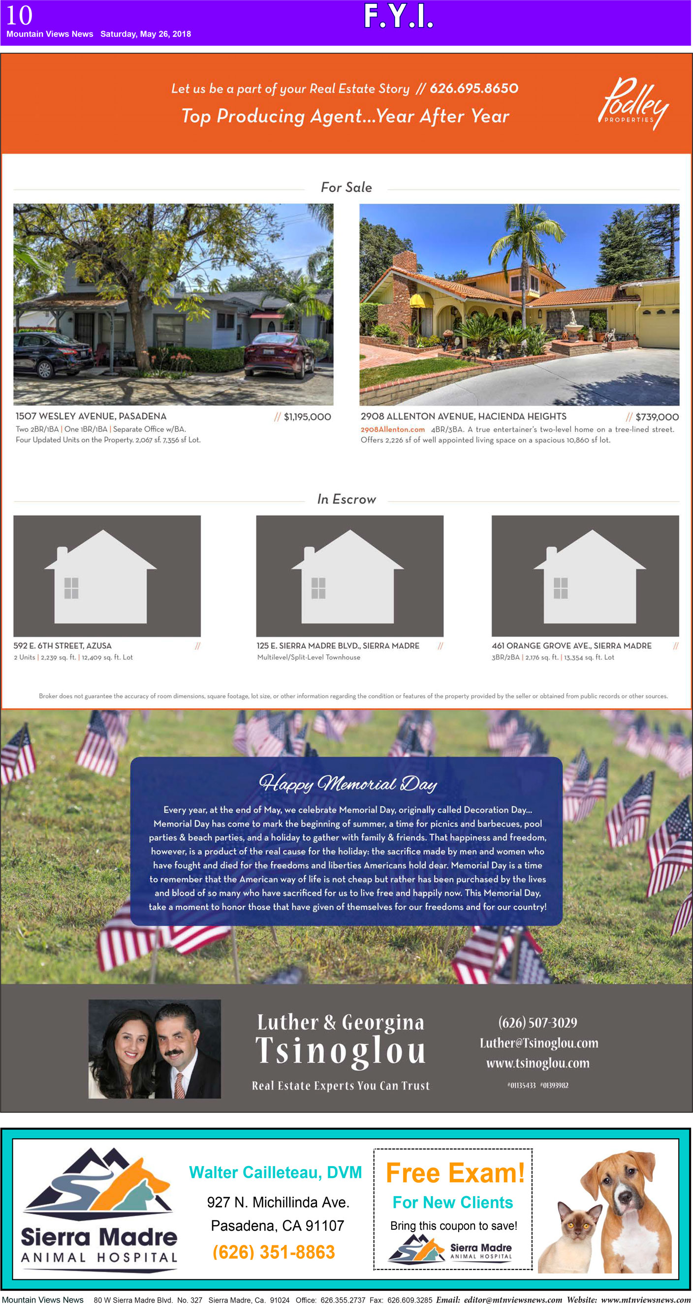 MVNews this week:  Page A:10