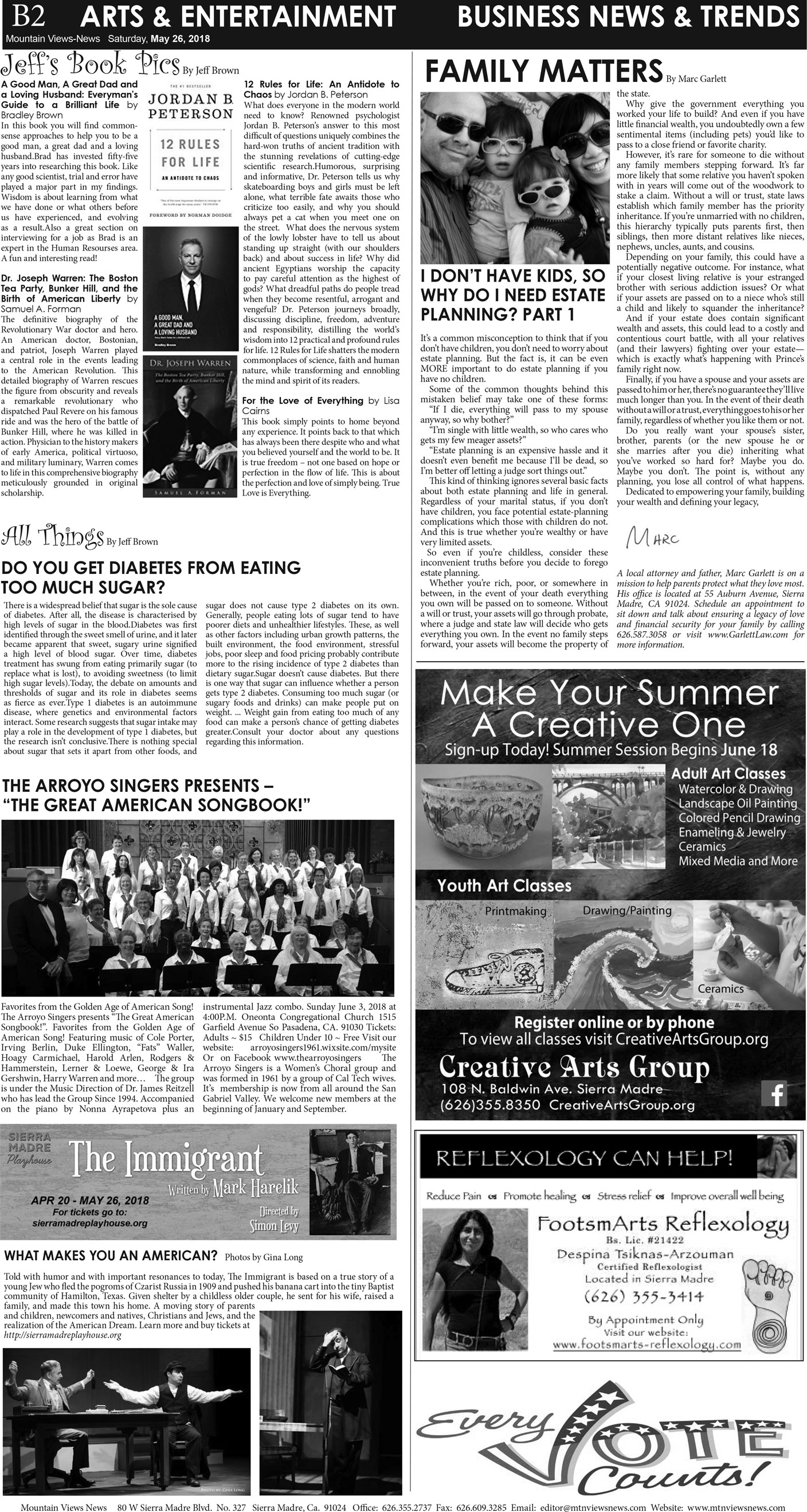 MVNews this week:  Page B:2