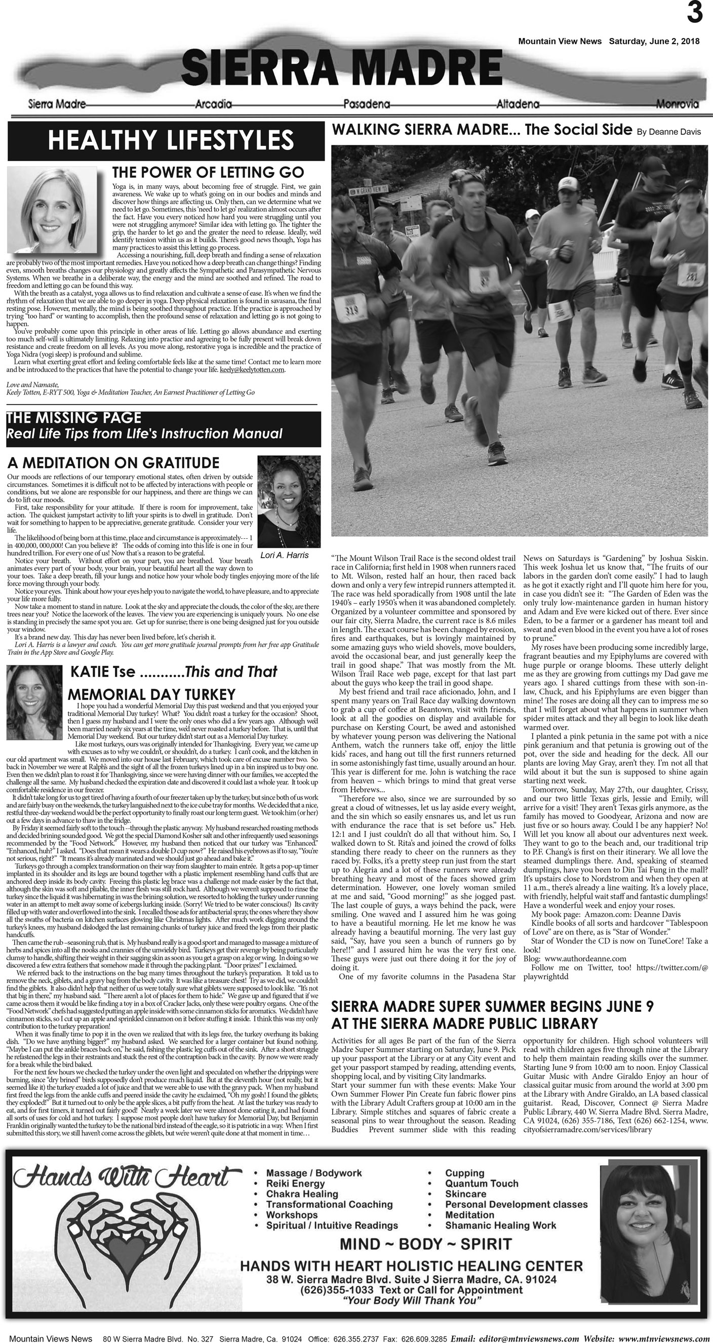 MVNews this week:  Page A:3