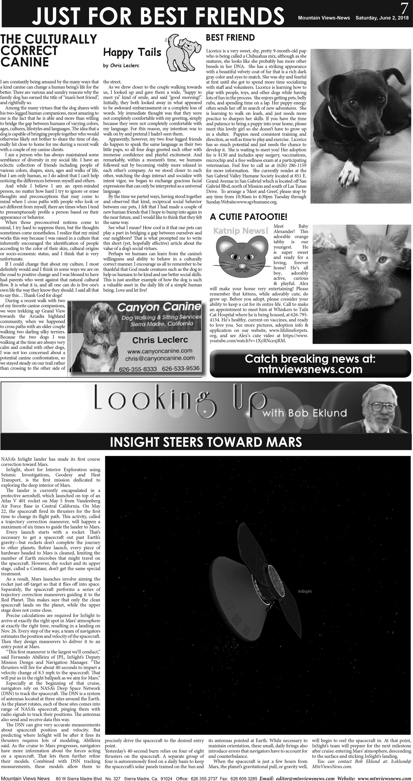 MVNews this week:  Page A:7