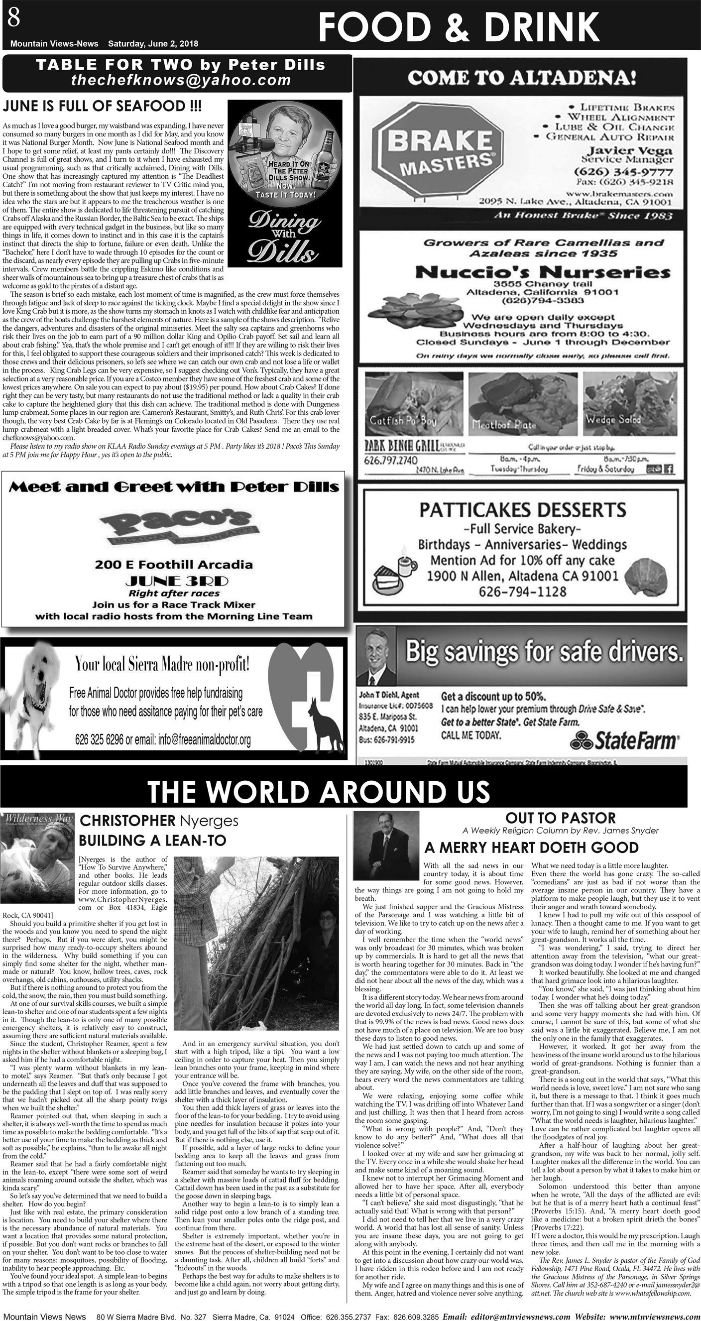 MVNews this week:  Page A:8