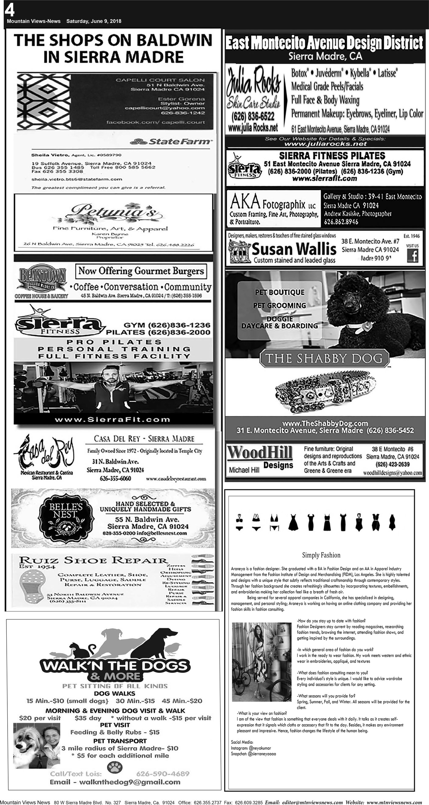 MVNews this week:  Page A:4