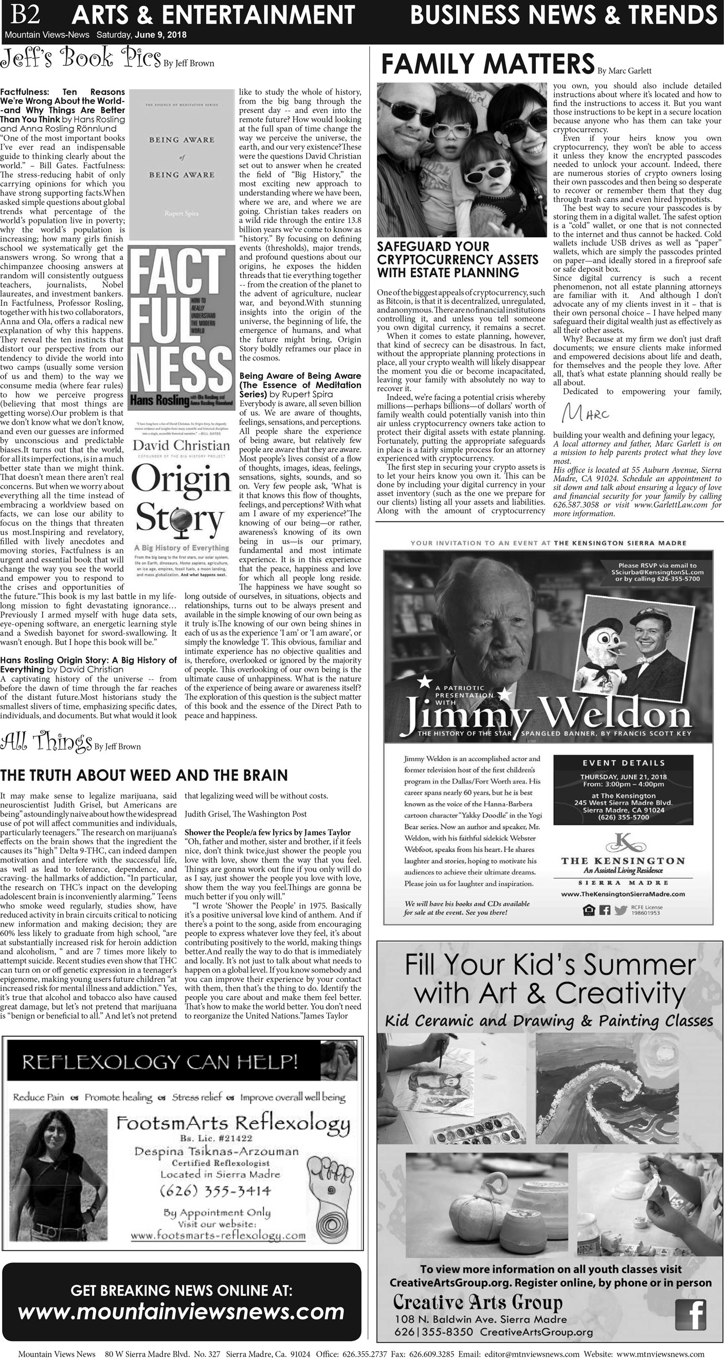 MVNews this week:  Page B:2