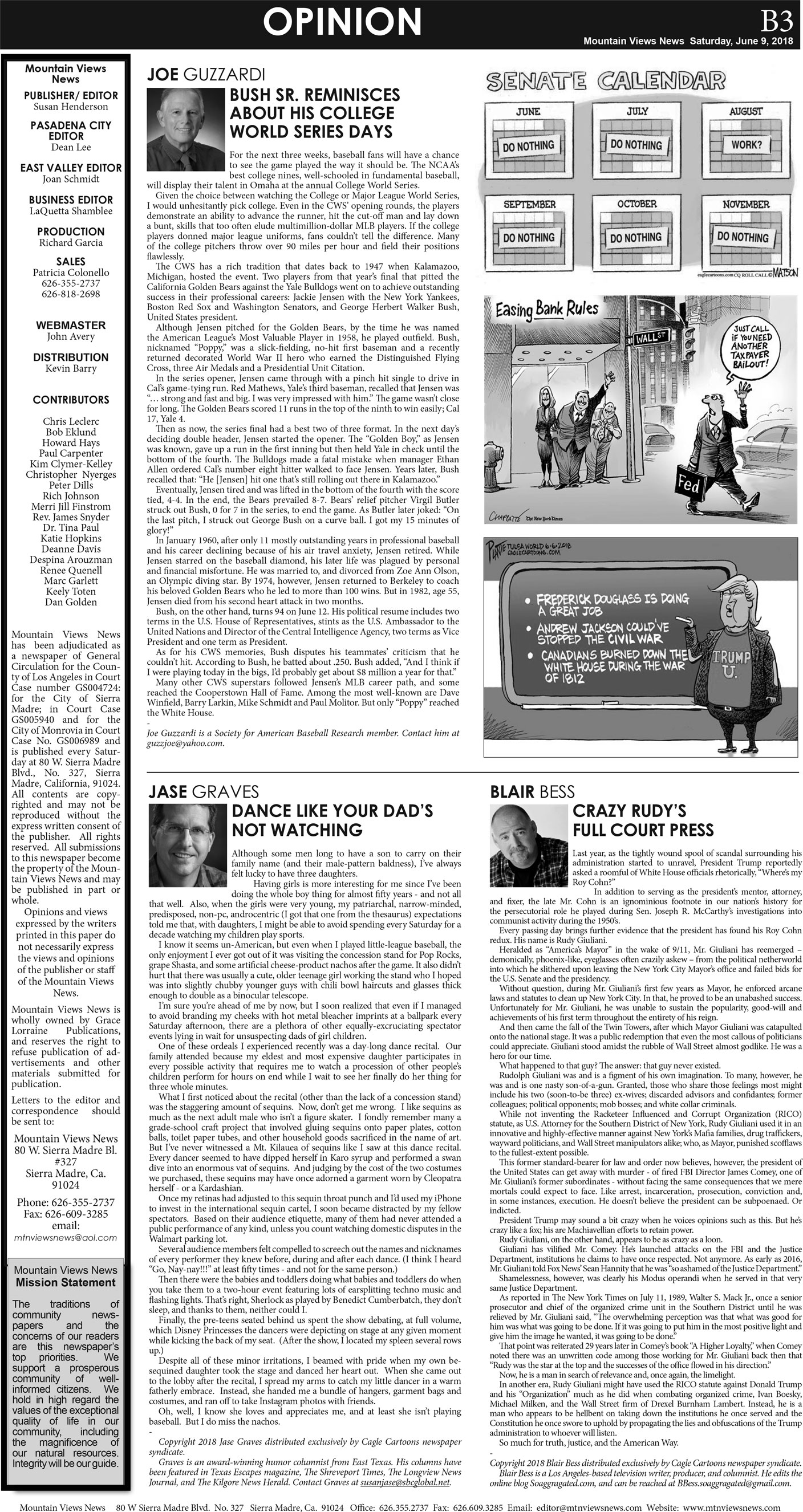 MVNews this week:  Page B:3