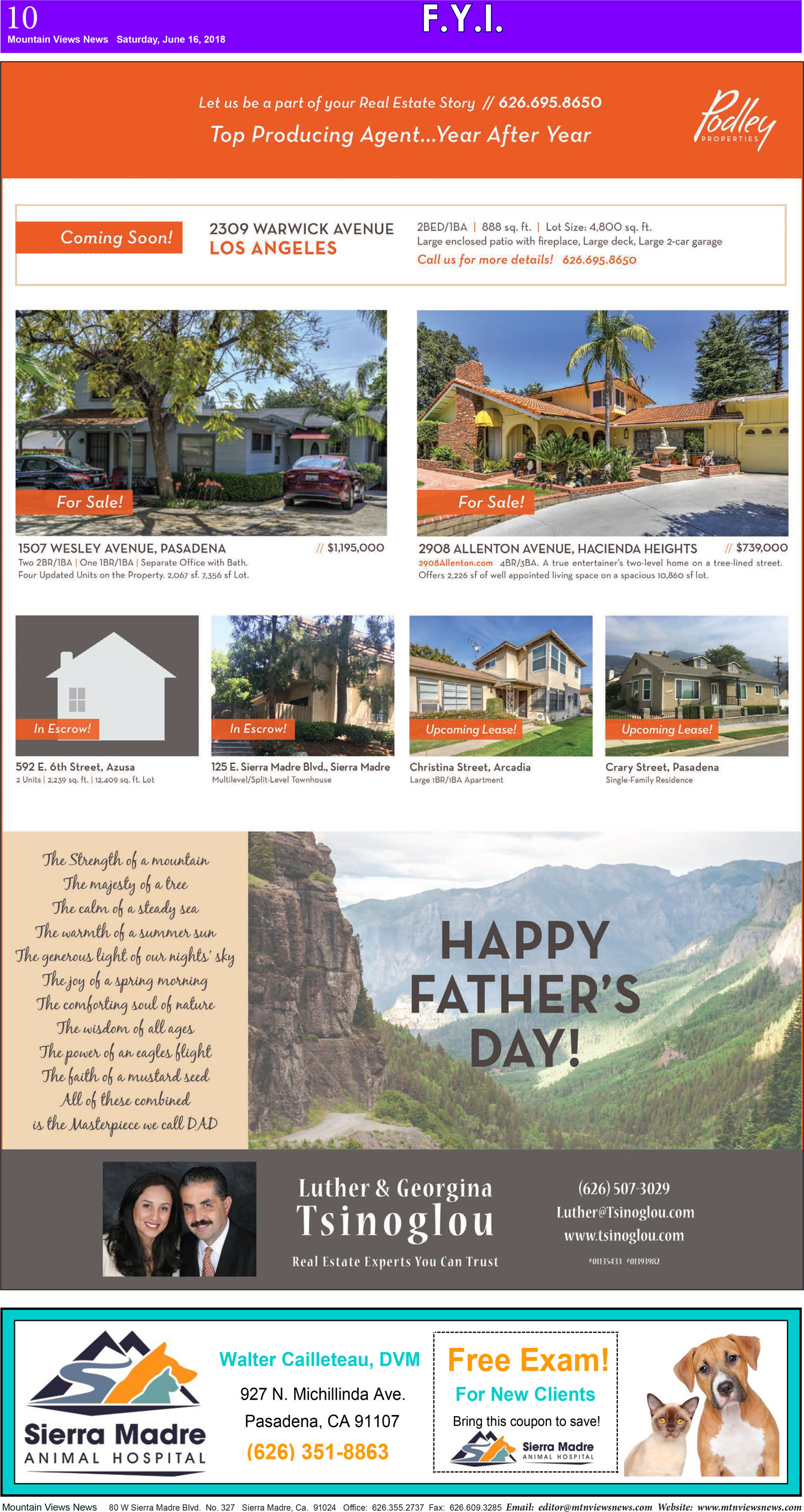 MVNews this week:  Page A:10