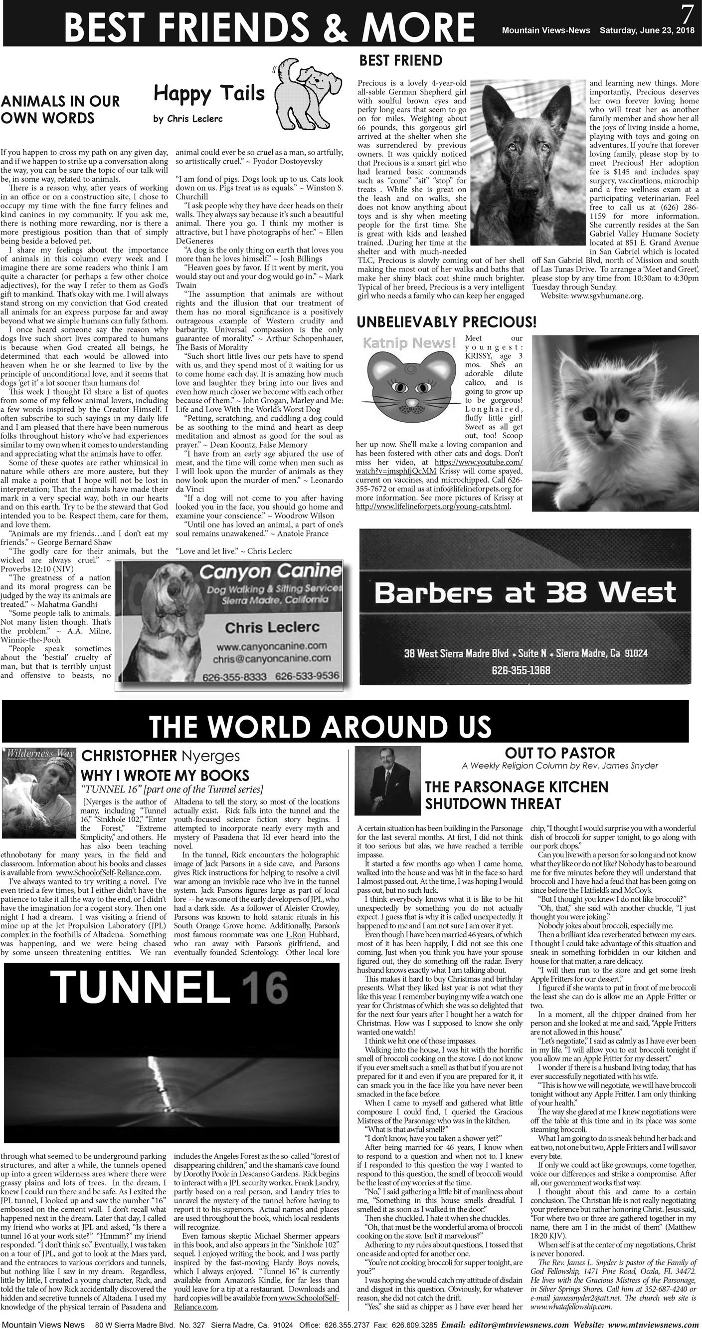 MVNews this week:  Page A:7