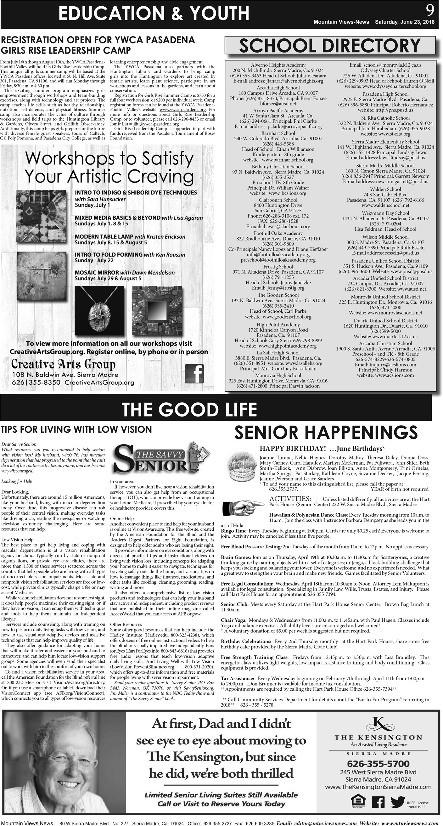 MVNews this week:  Page A:9