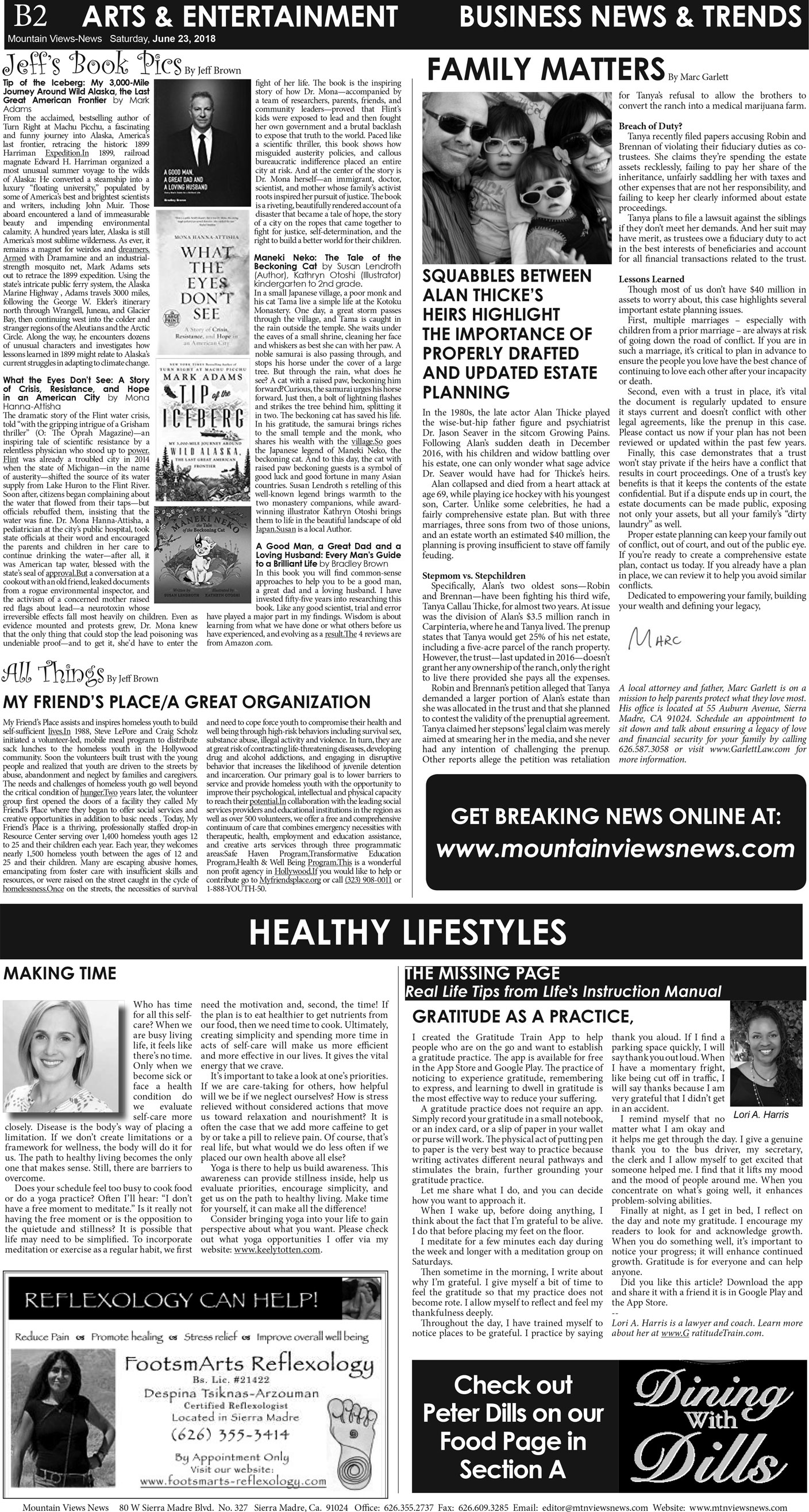 MVNews this week:  Page B:2