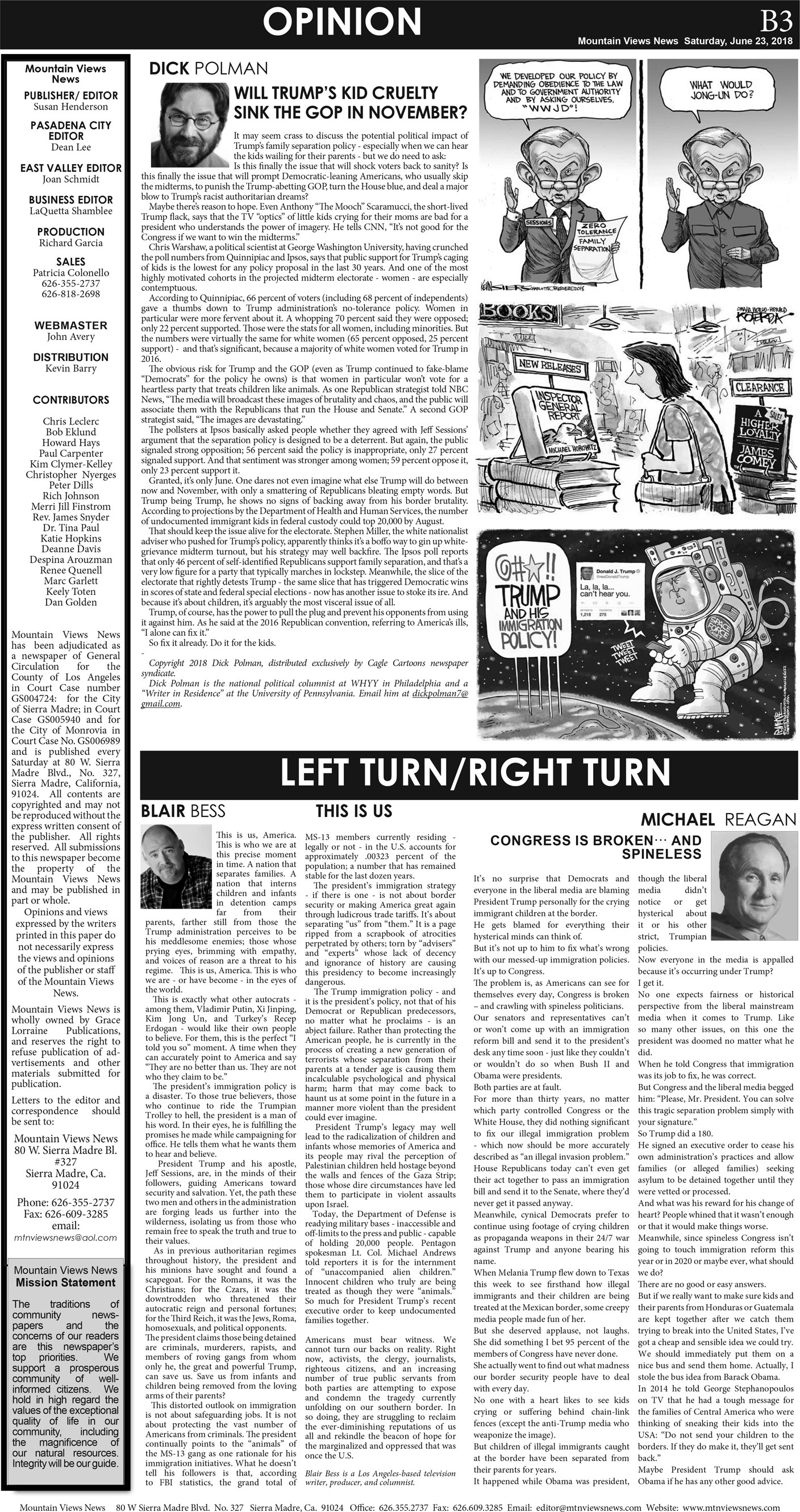 MVNews this week:  Page B:3