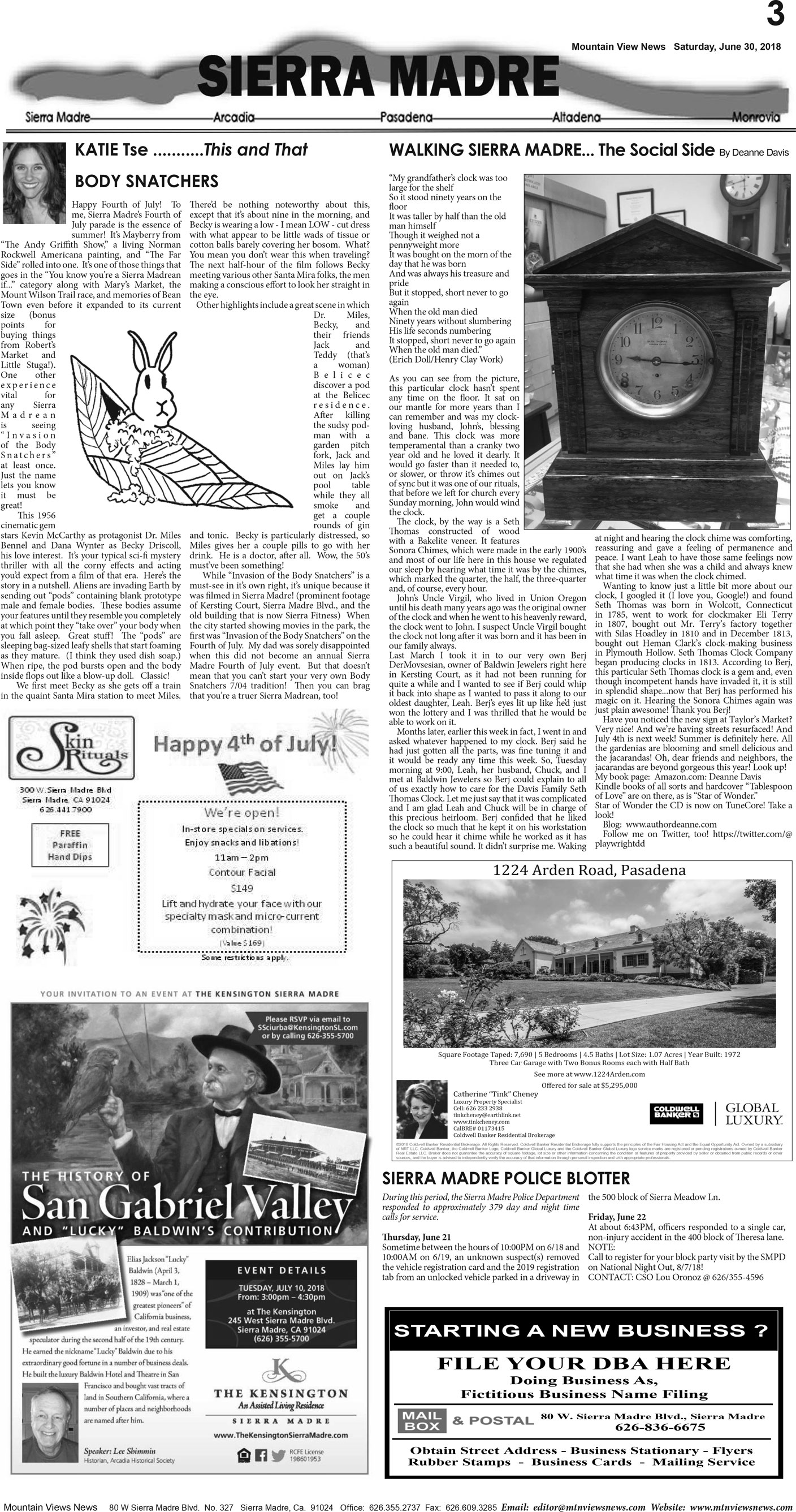 MVNews this week:  Page A:3