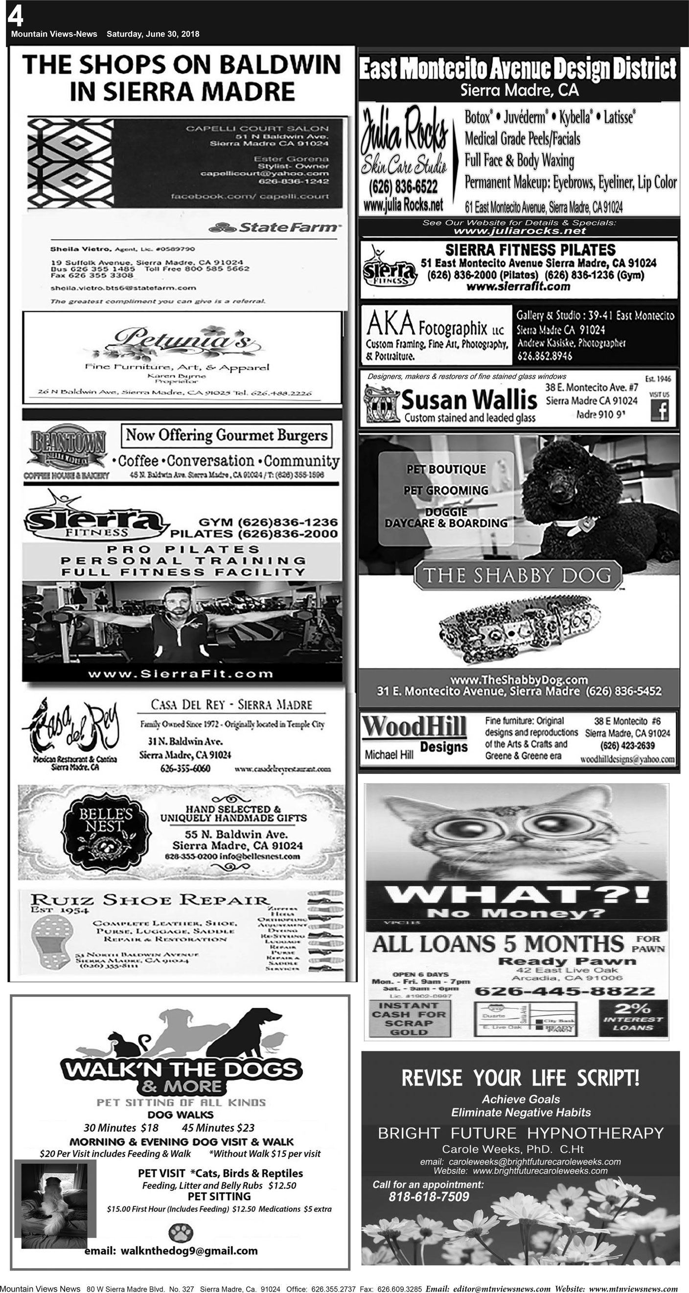 MVNews this week:  Page A:4