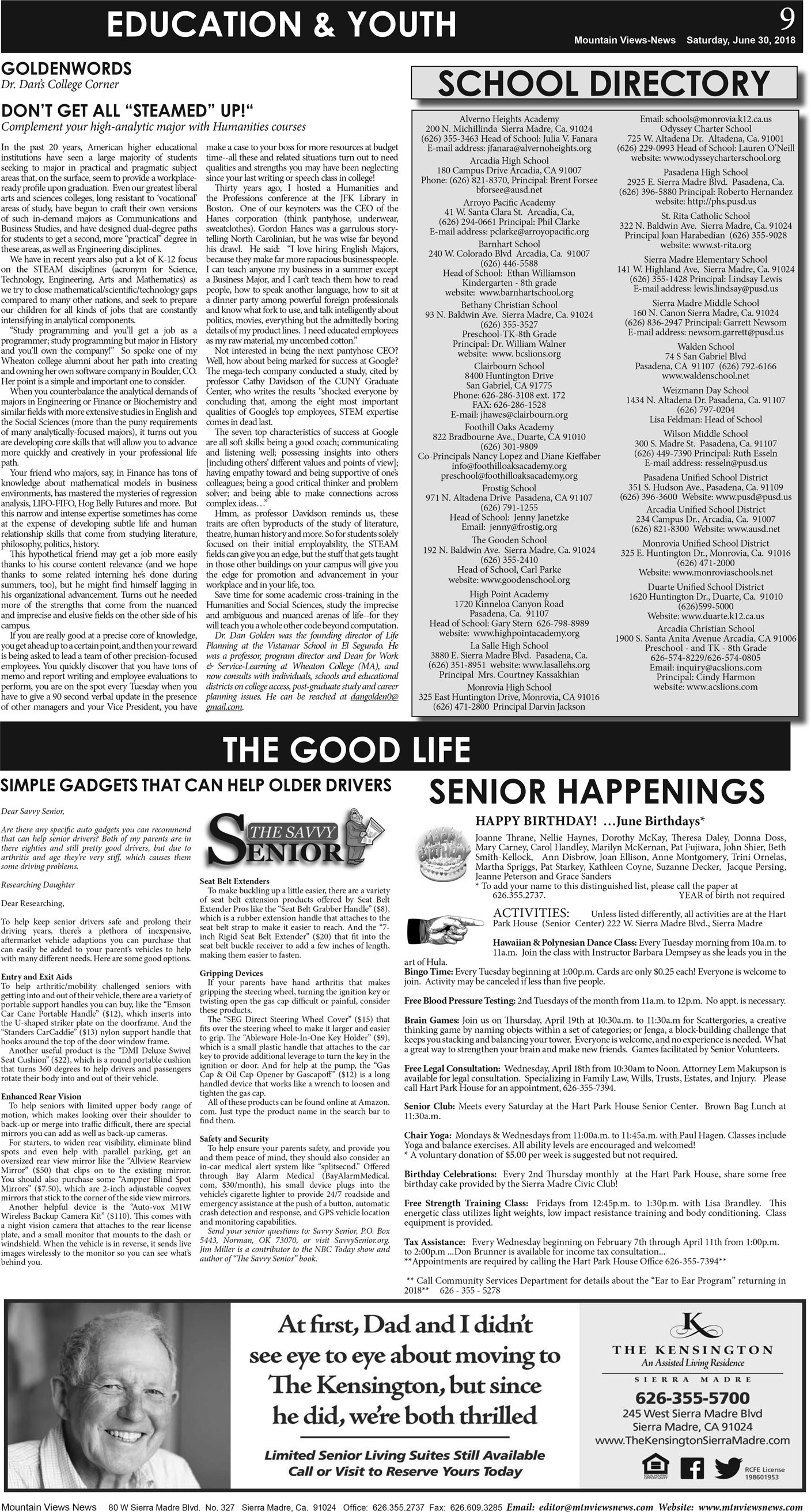 MVNews this week:  Page A:9