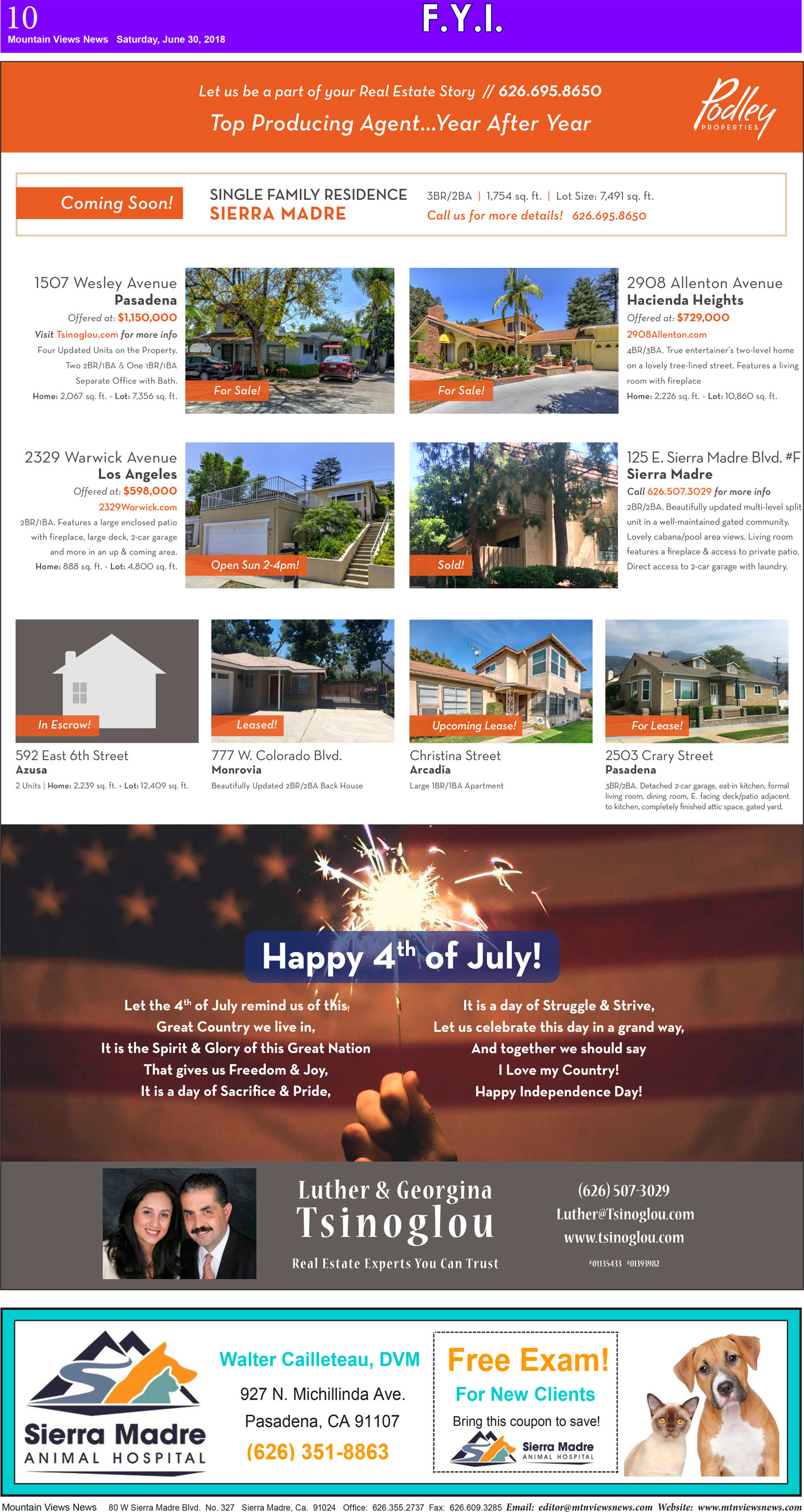 MVNews this week:  Page A:10