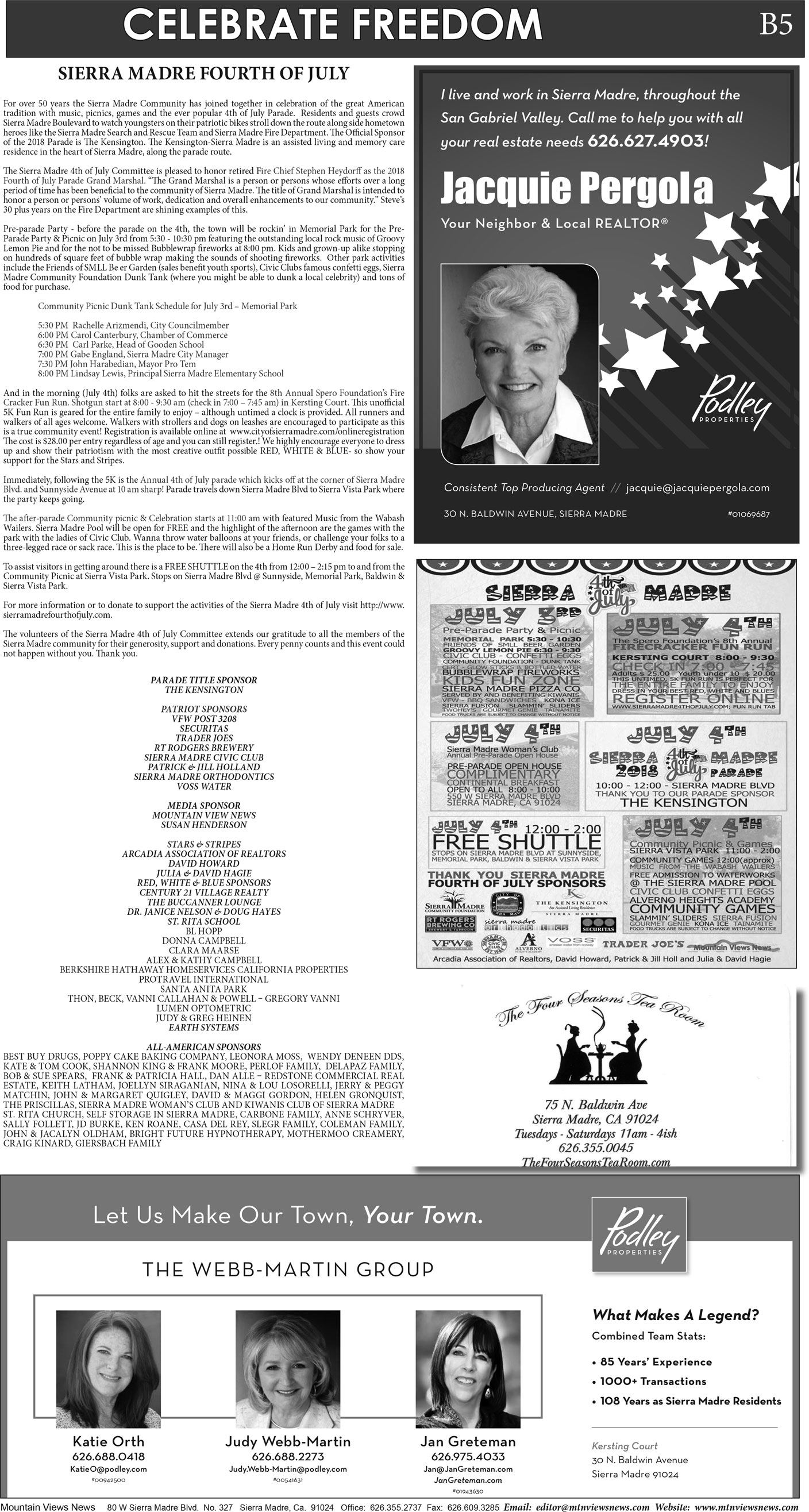 MVNews this week:  Page B:3