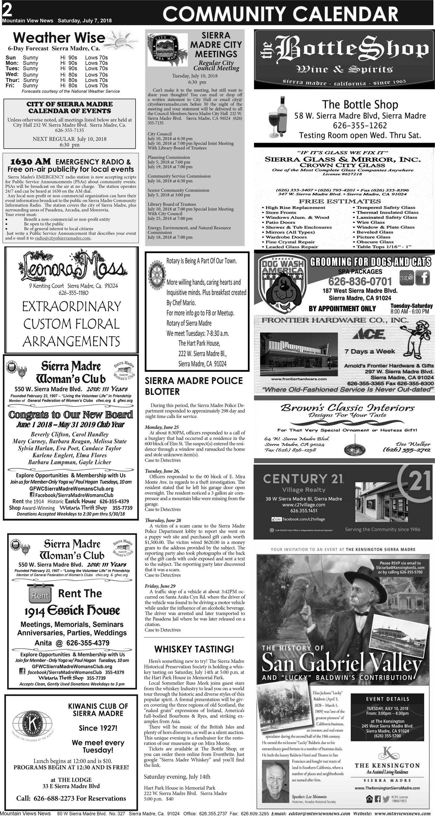 MVNews this week:  Page A:2