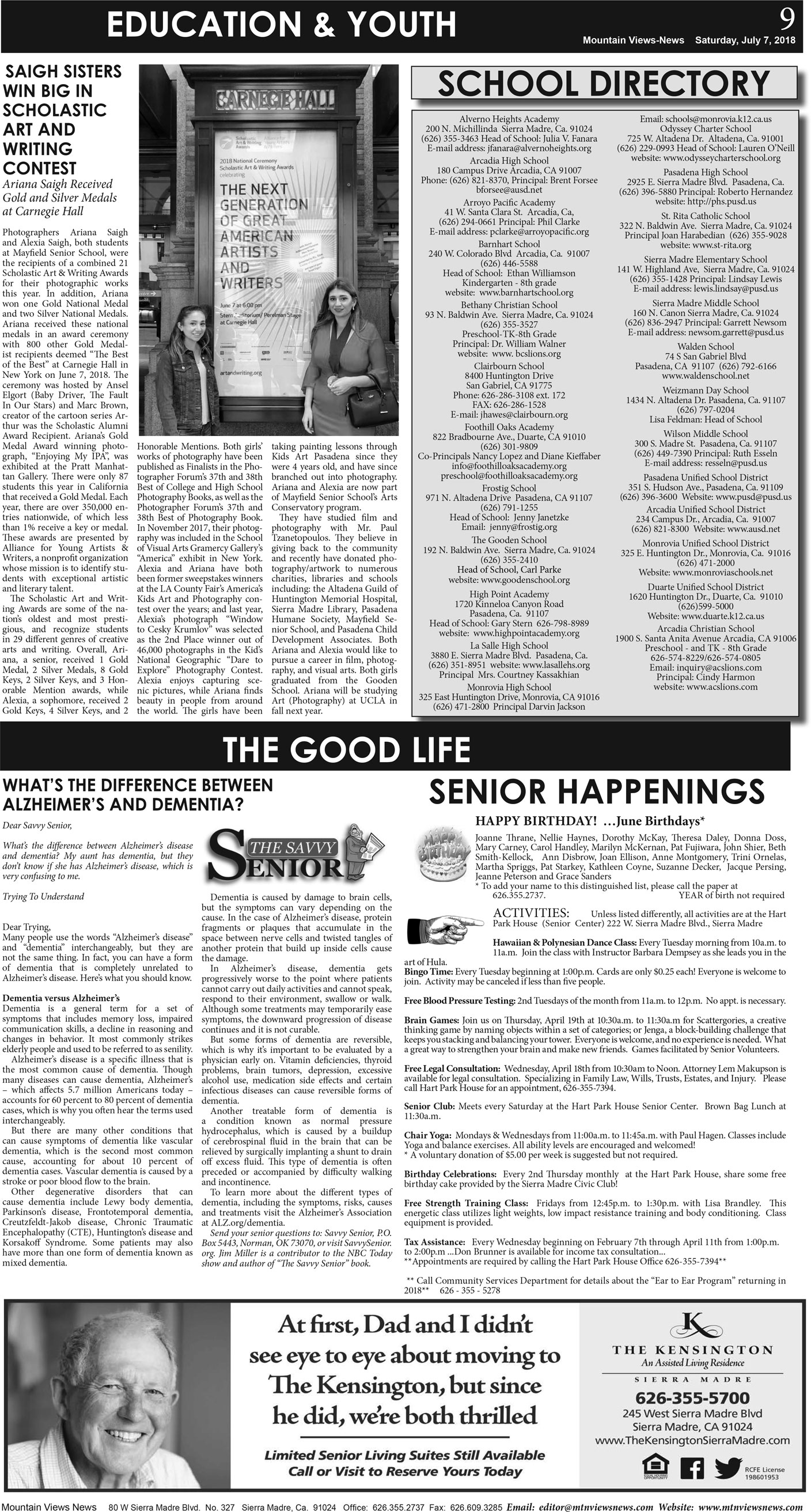 MVNews this week:  Page A:9