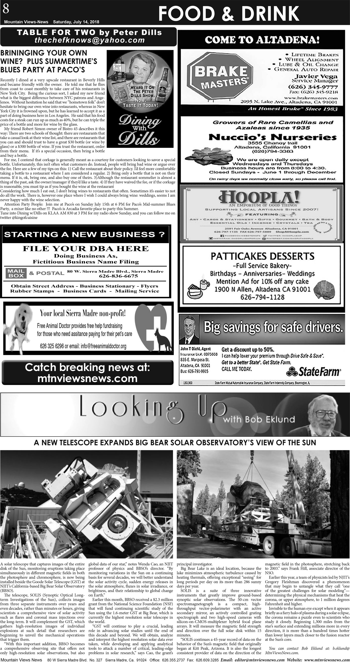 MVNews this week:  Page A:8