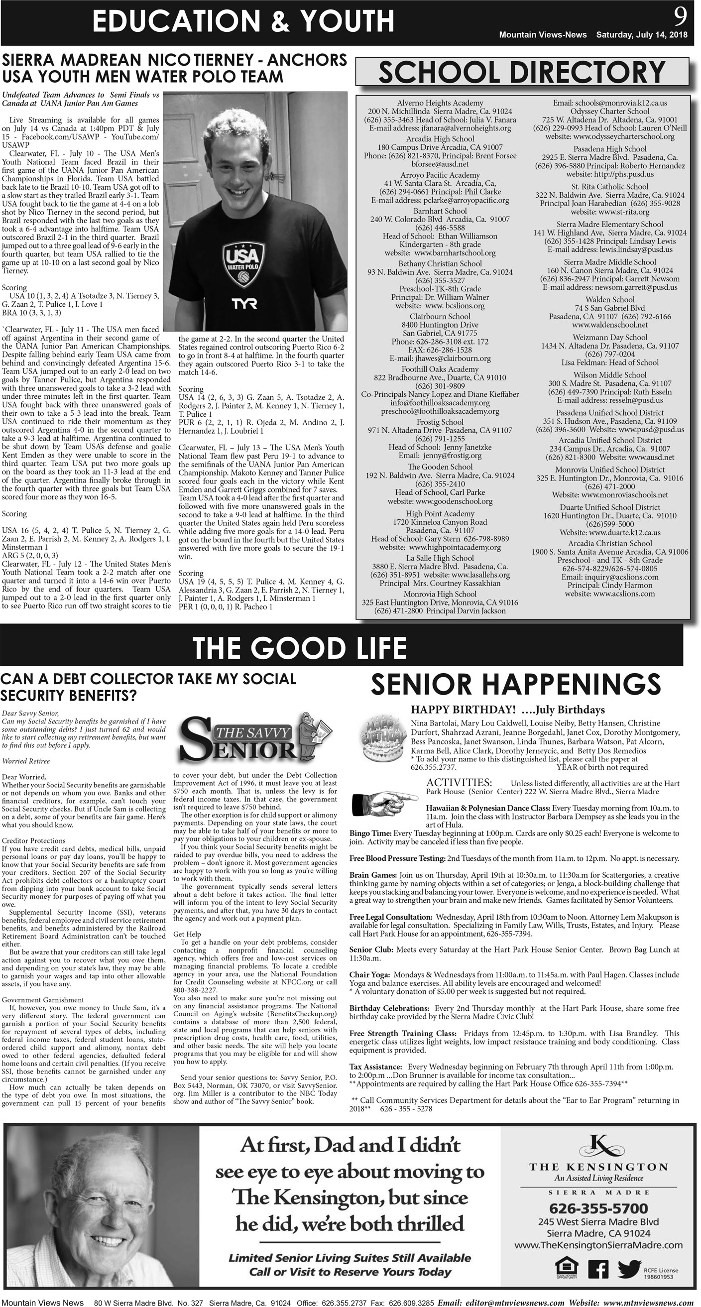 MVNews this week:  Page A:9