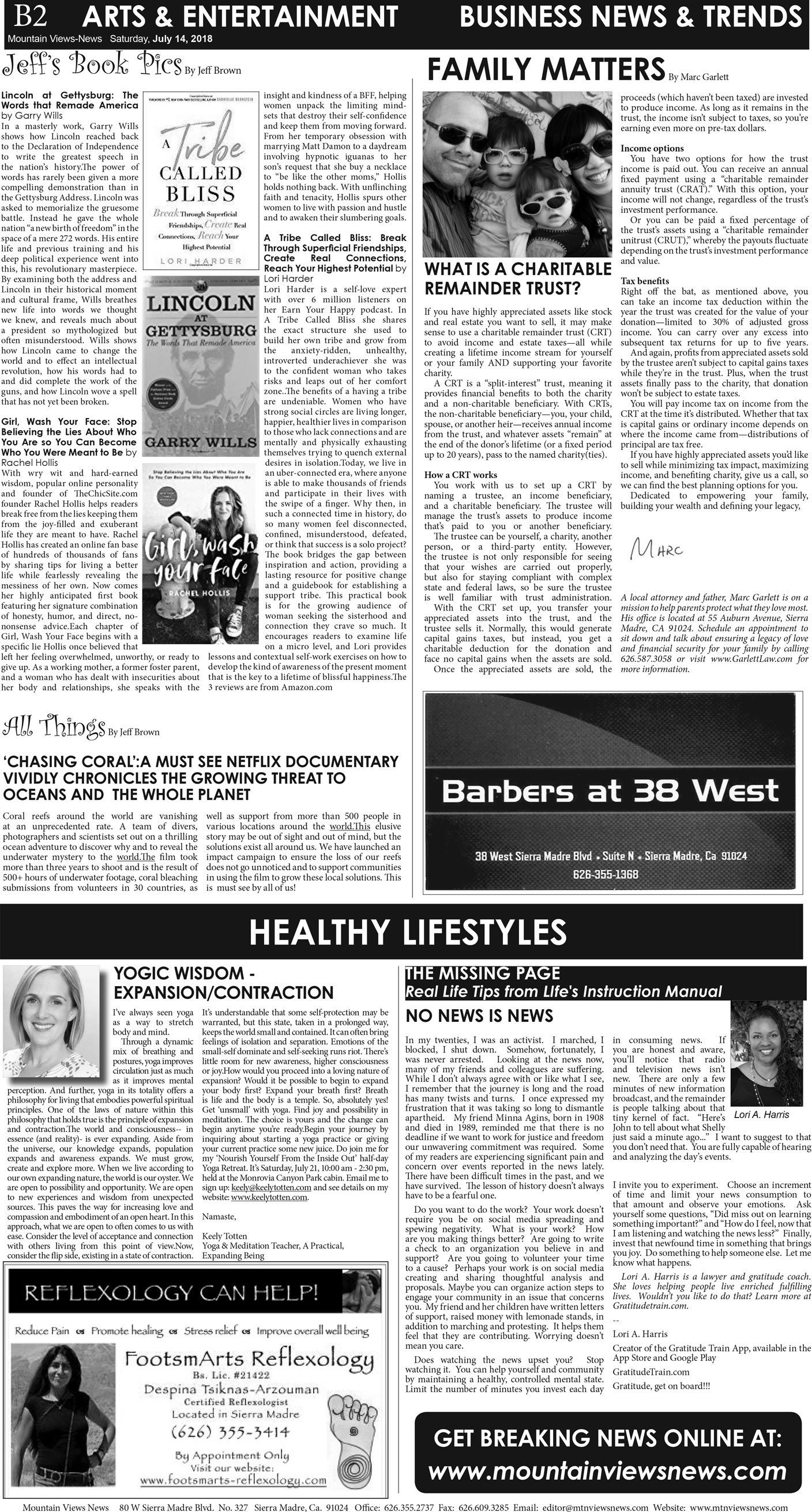 MVNews this week:  Page B:2