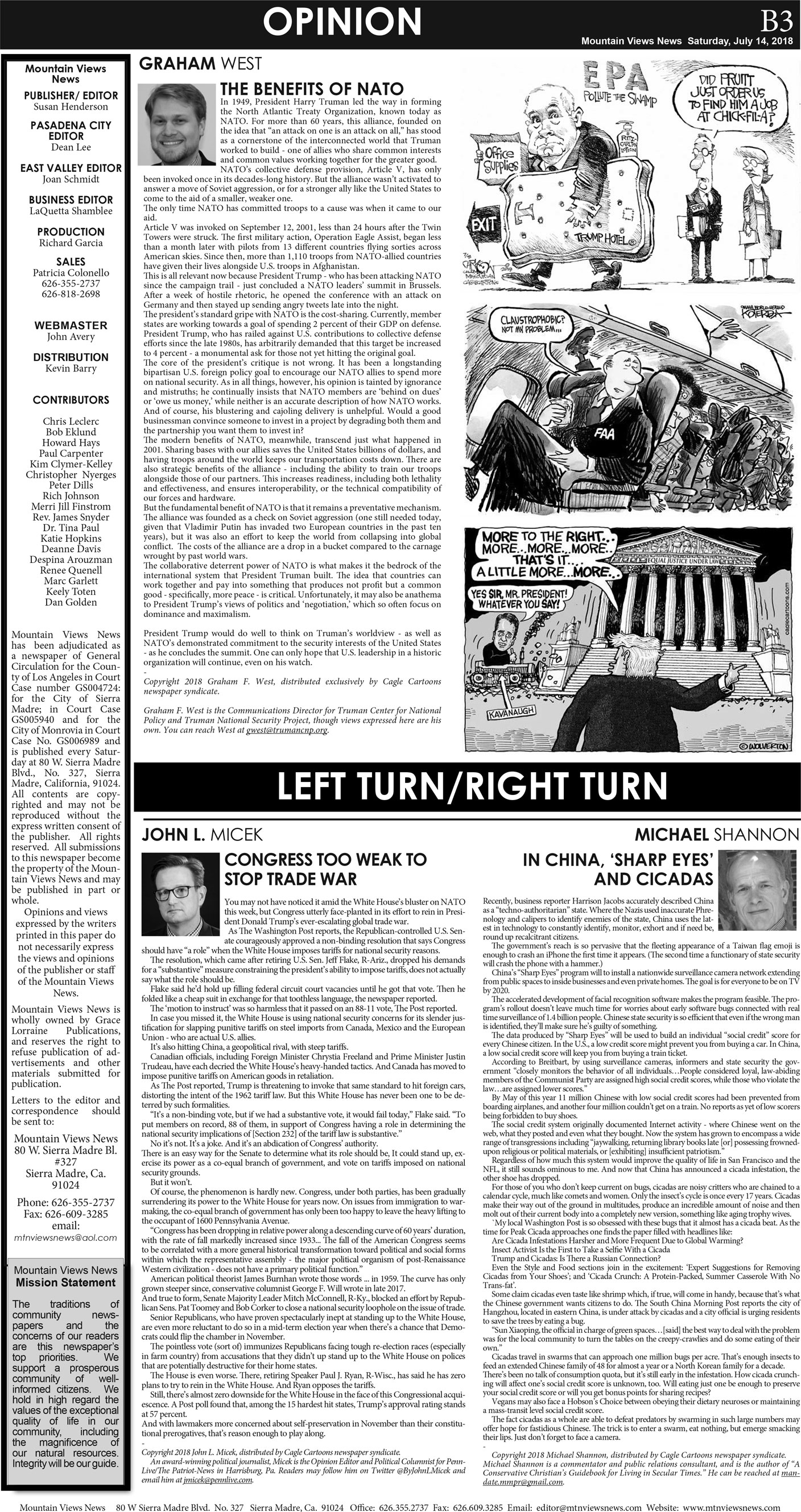 MVNews this week:  Page B:3