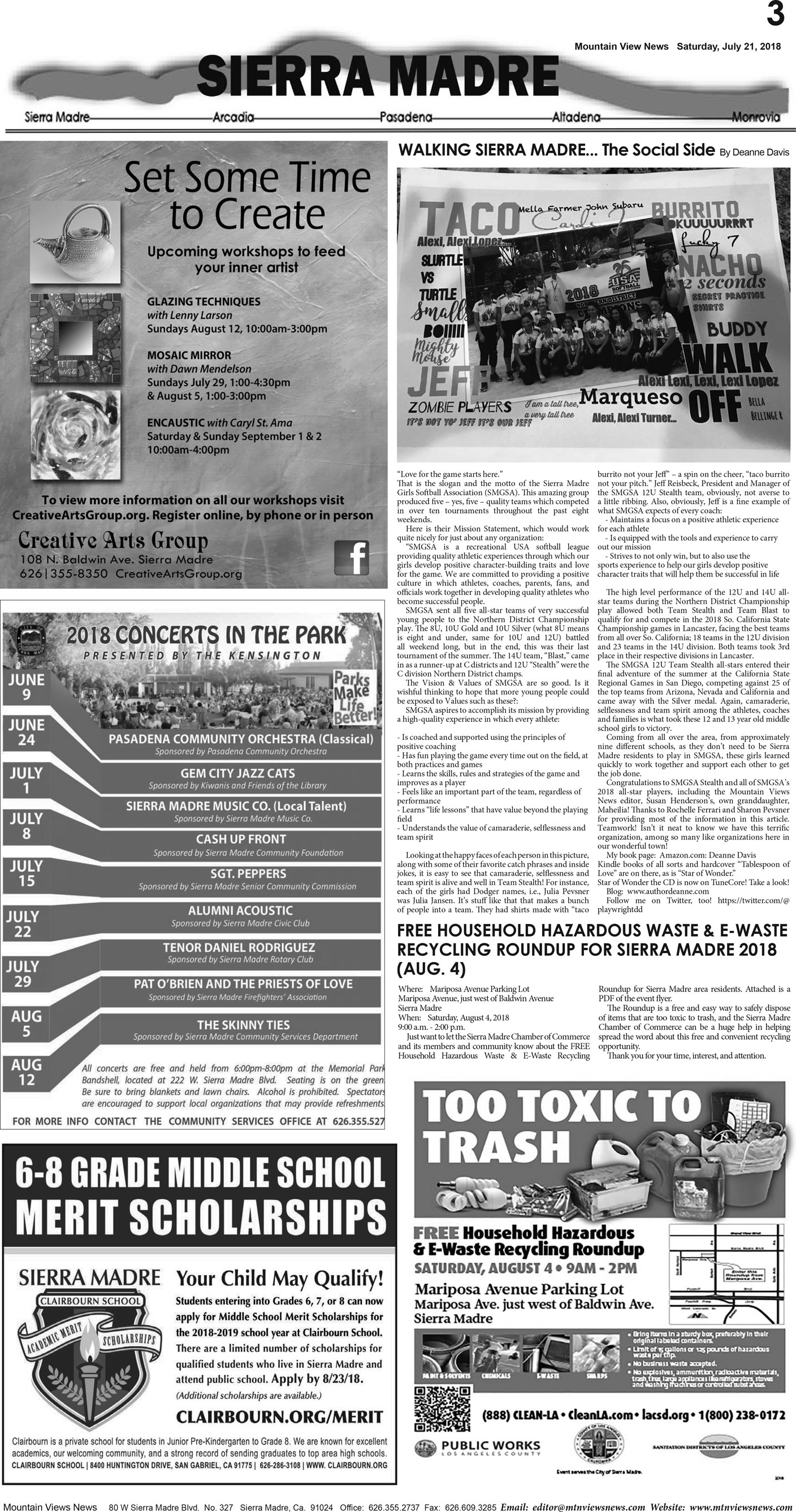 MVNews this week:  Page A:3