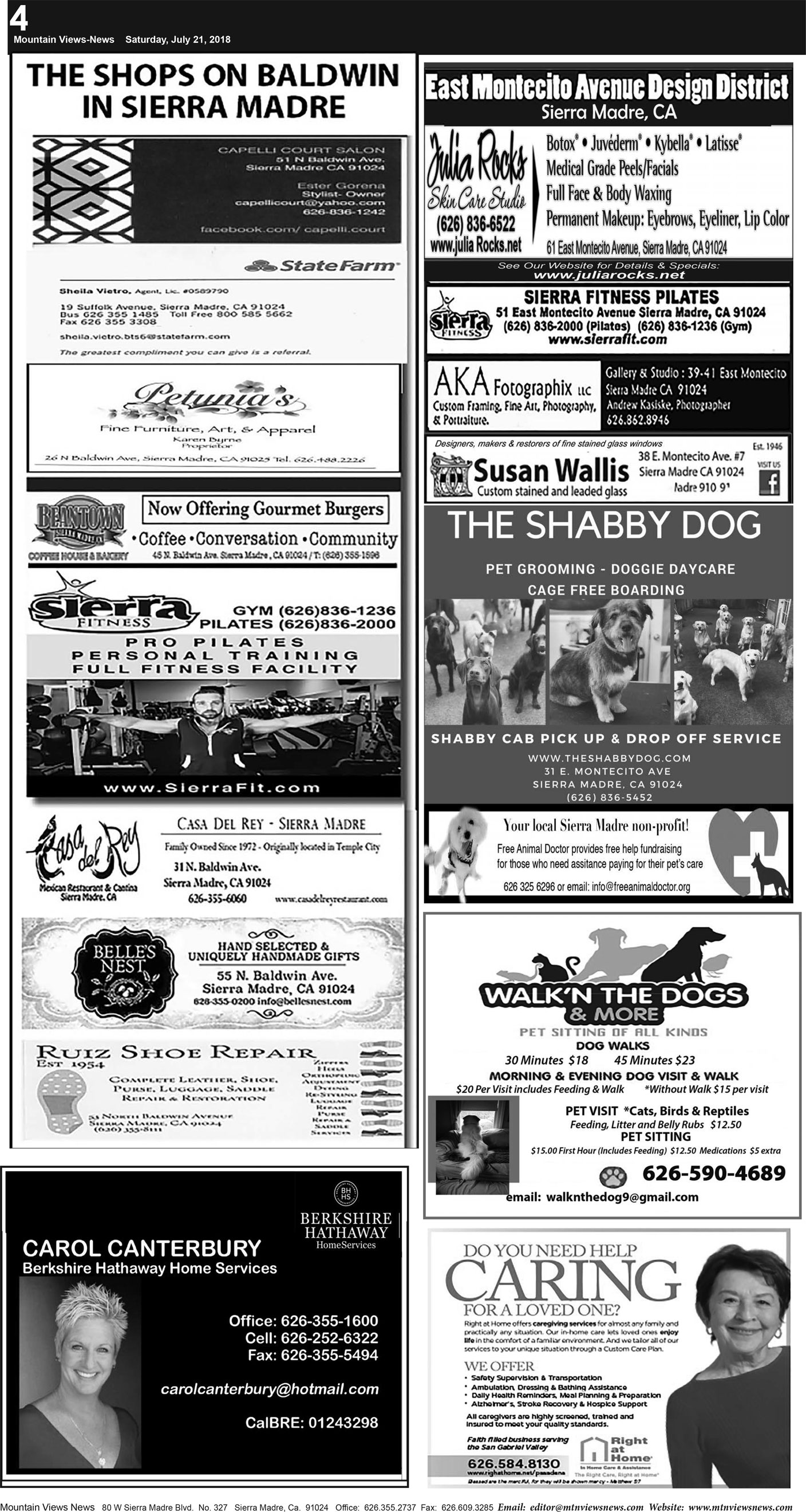 MVNews this week:  Page A:4