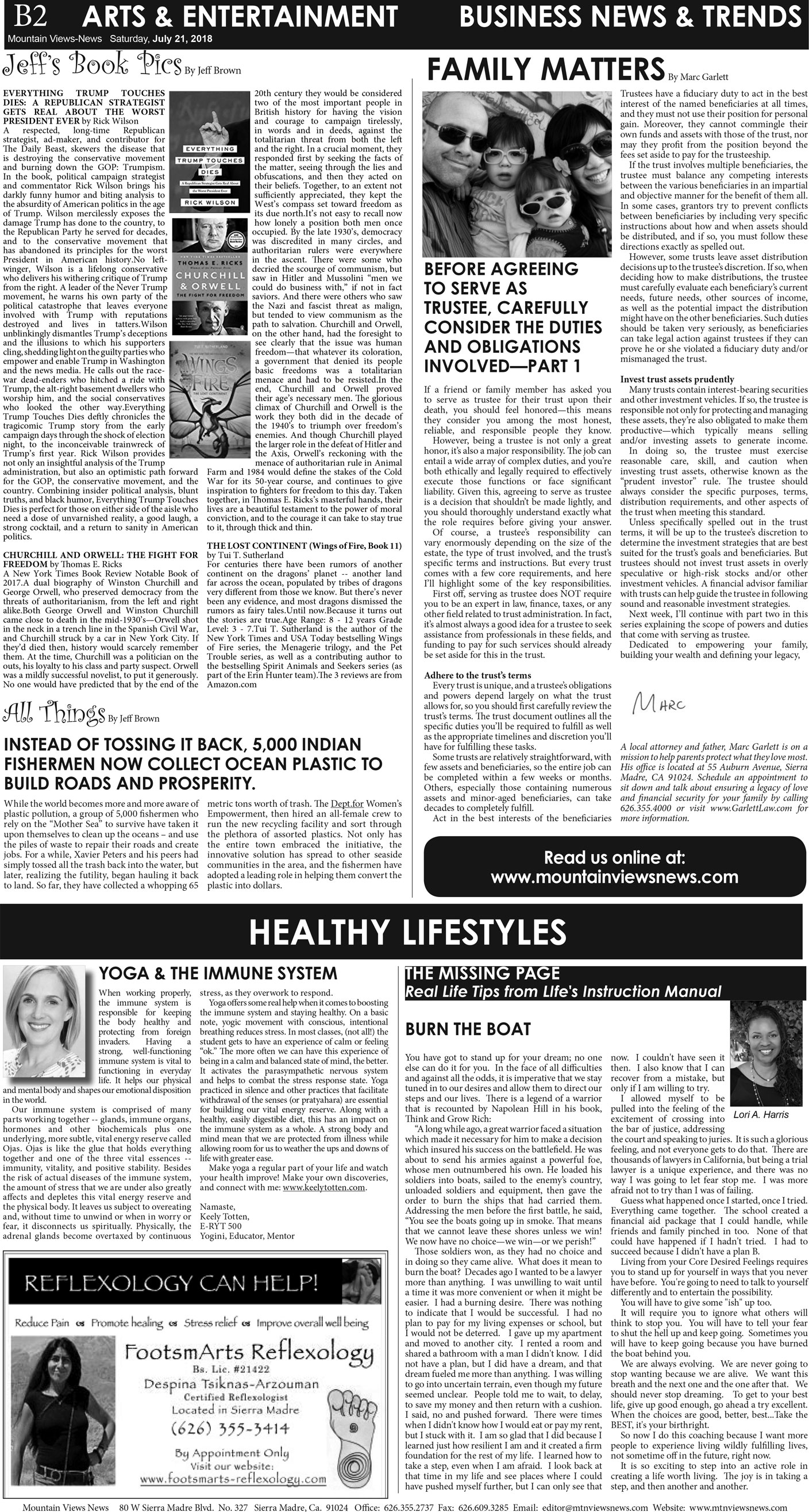 MVNews this week:  Page B:2