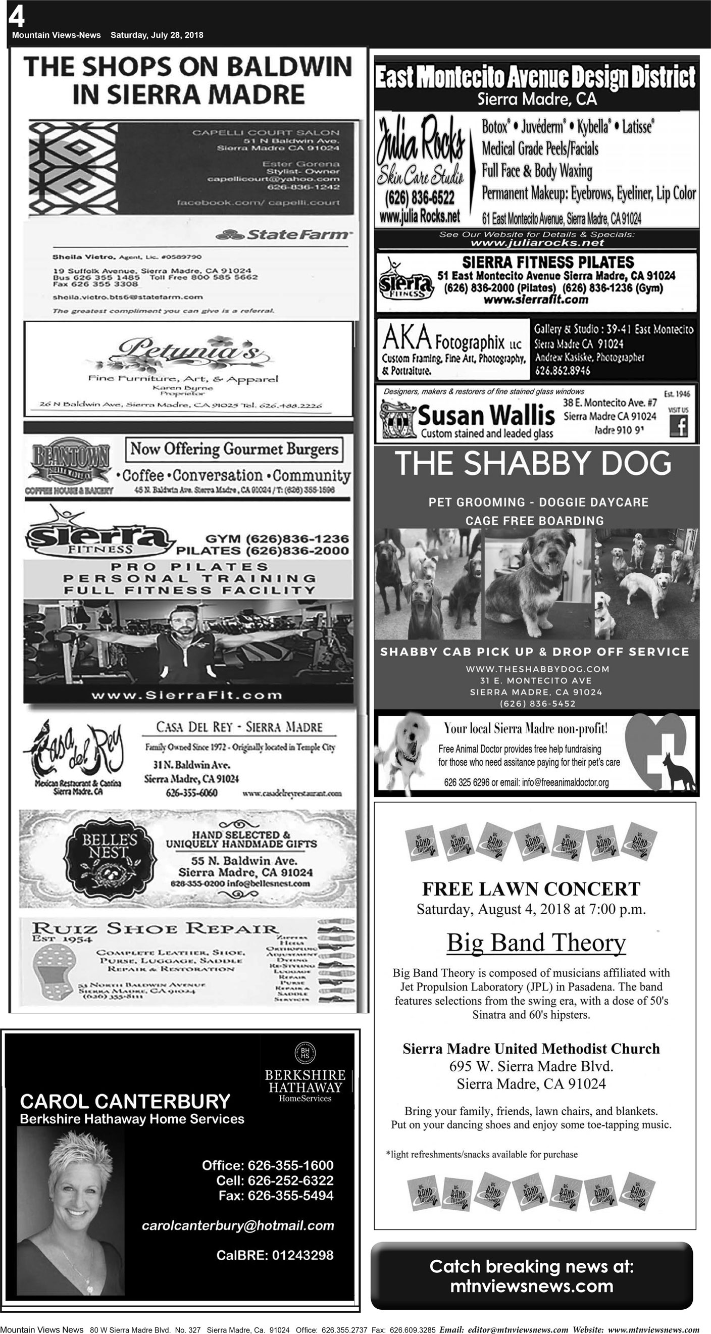 MVNews this week:  Page A:4