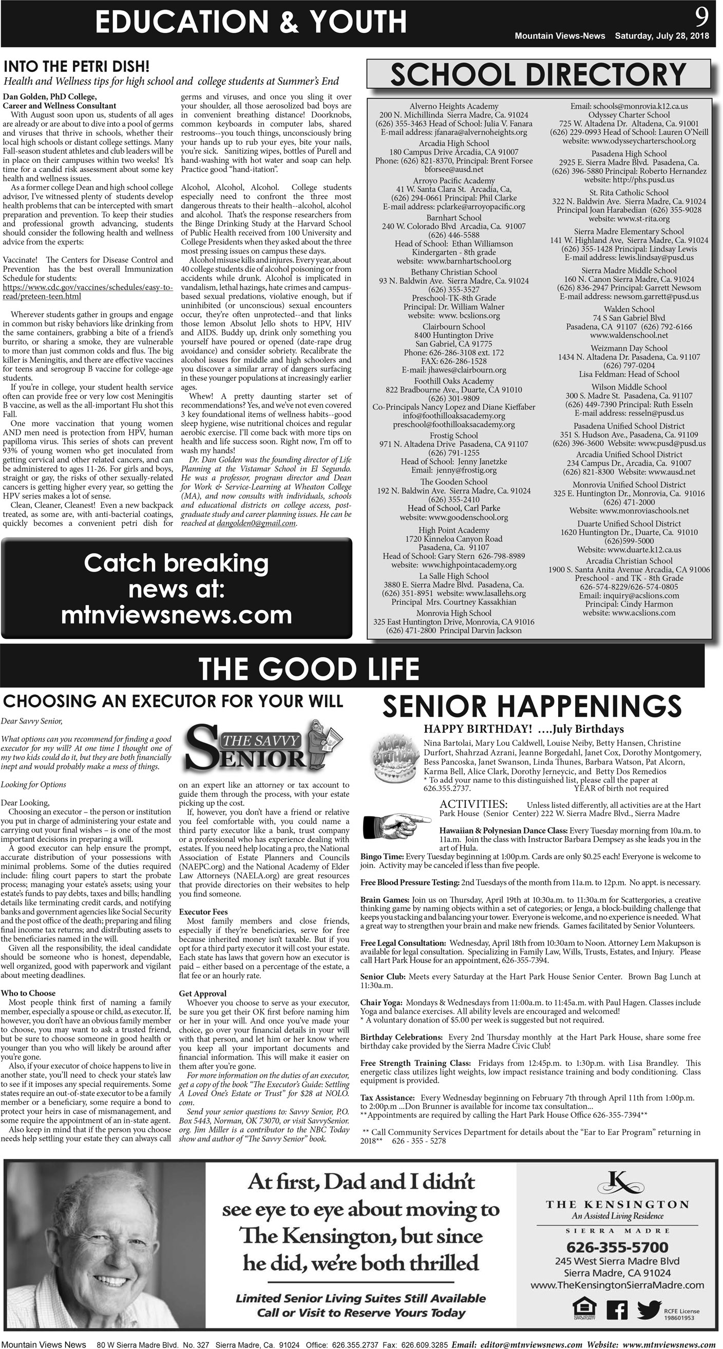 MVNews this week:  Page A:9