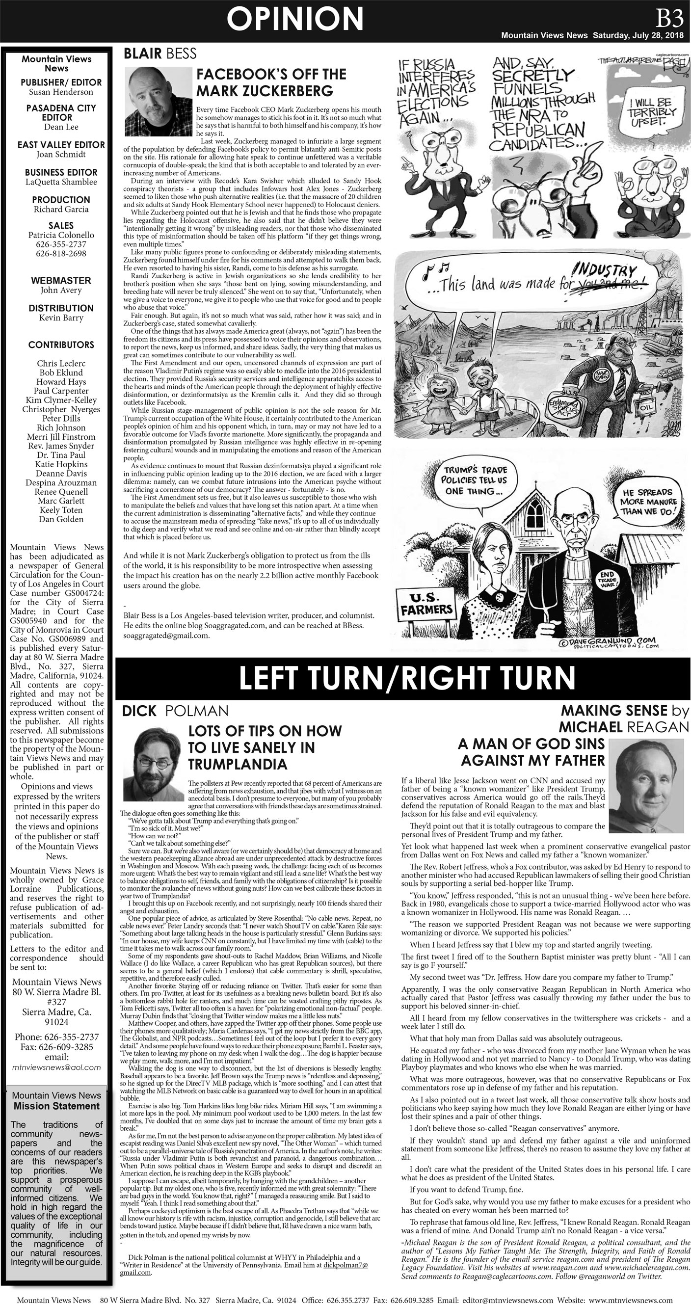 MVNews this week:  Page B:3