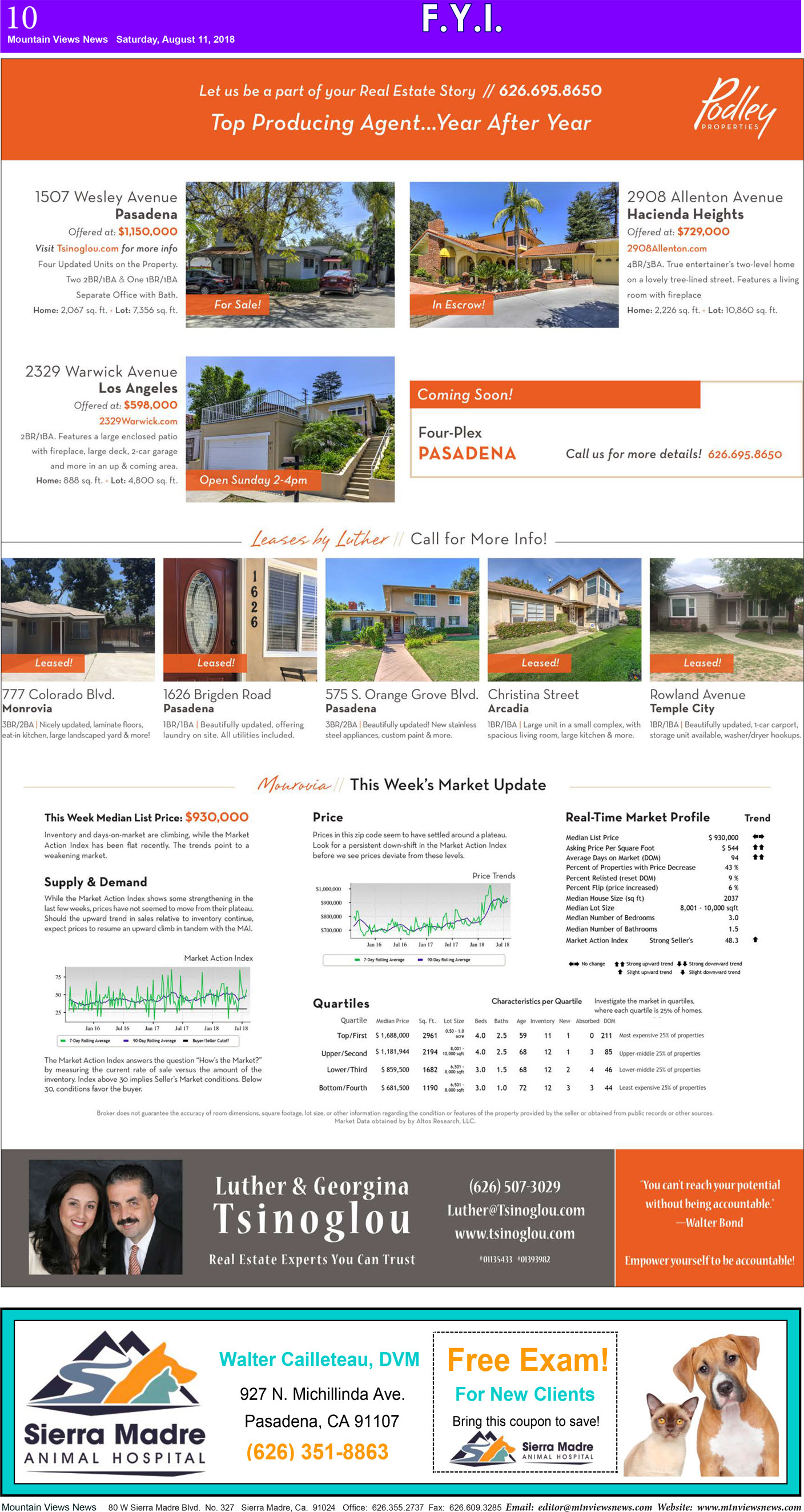 MVNews this week:  Page A:10